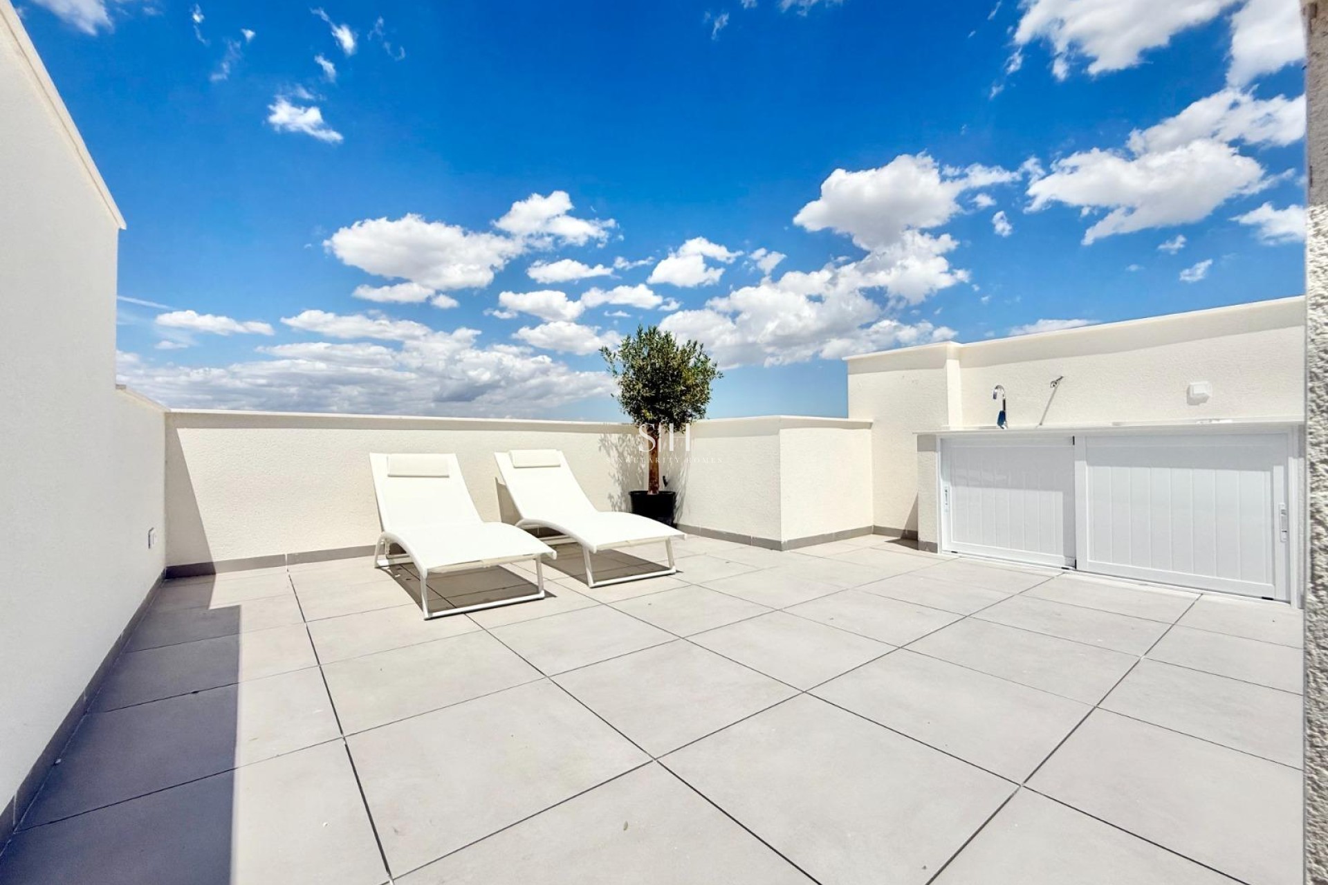 Новое здание - Casa - Cox - San Fernando