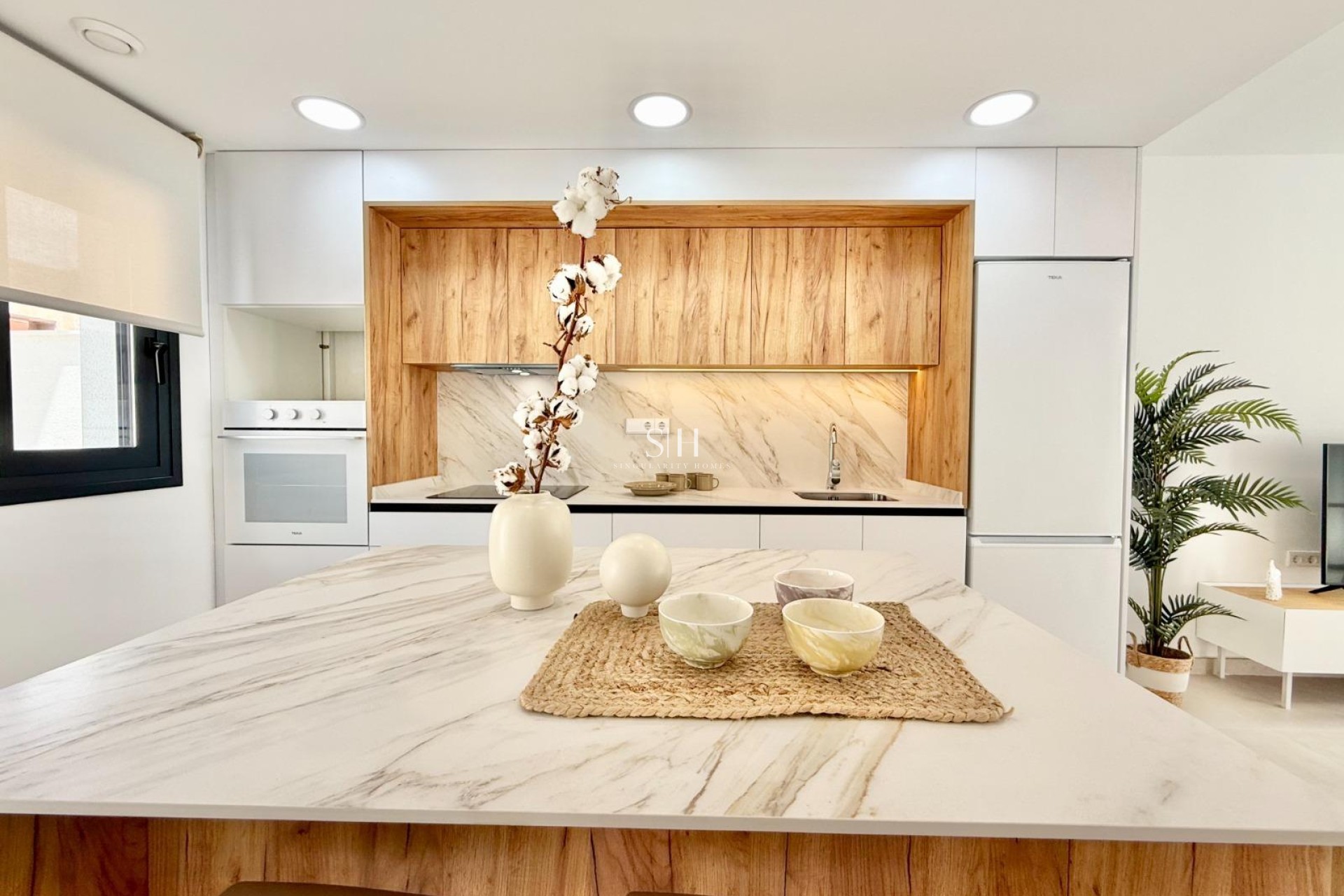 Новое здание - Casa - Cox - San Fernando