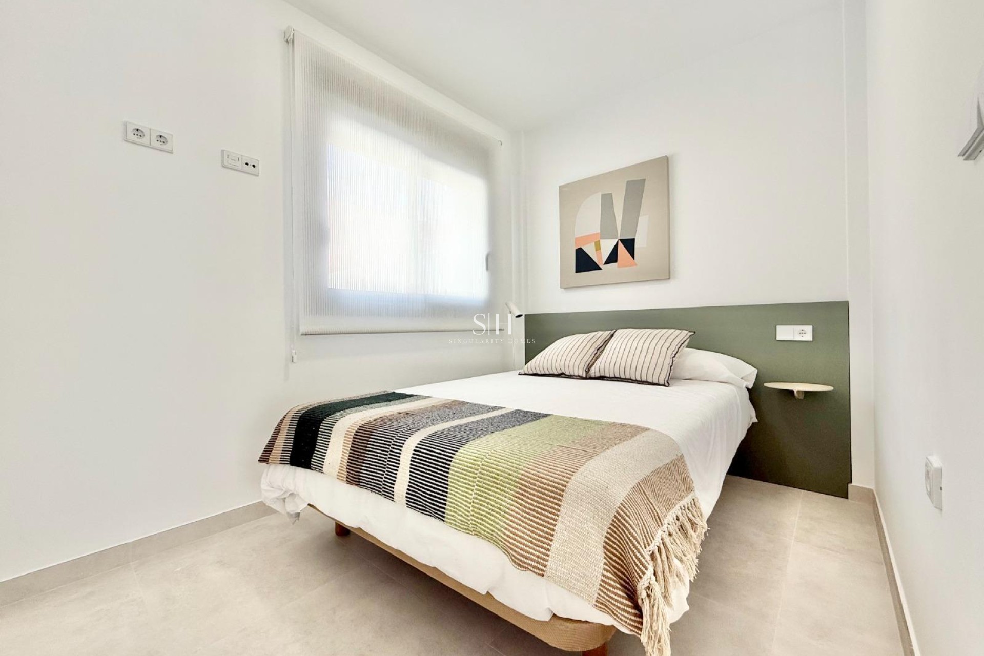 Новое здание - Casa - Cox - San Fernando