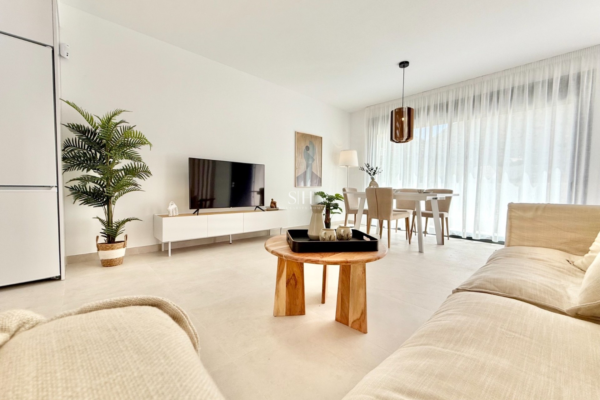 Новое здание - Casa - Cox - San Fernando