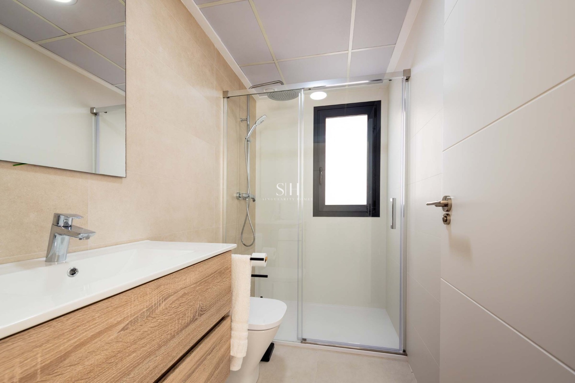 Новое здание - Casa - Cox - San Fernando