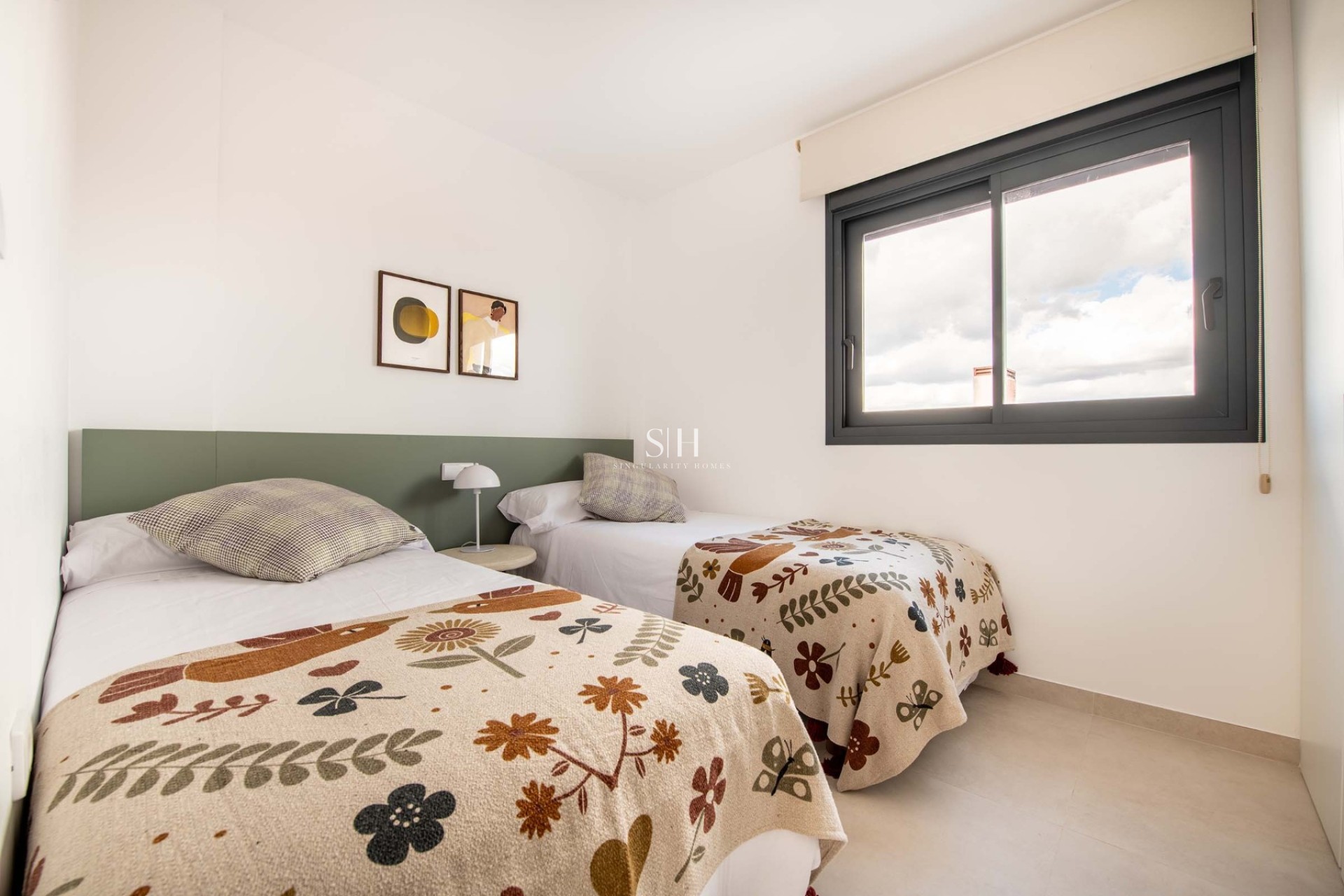 Новое здание - Casa - Cox - San Fernando