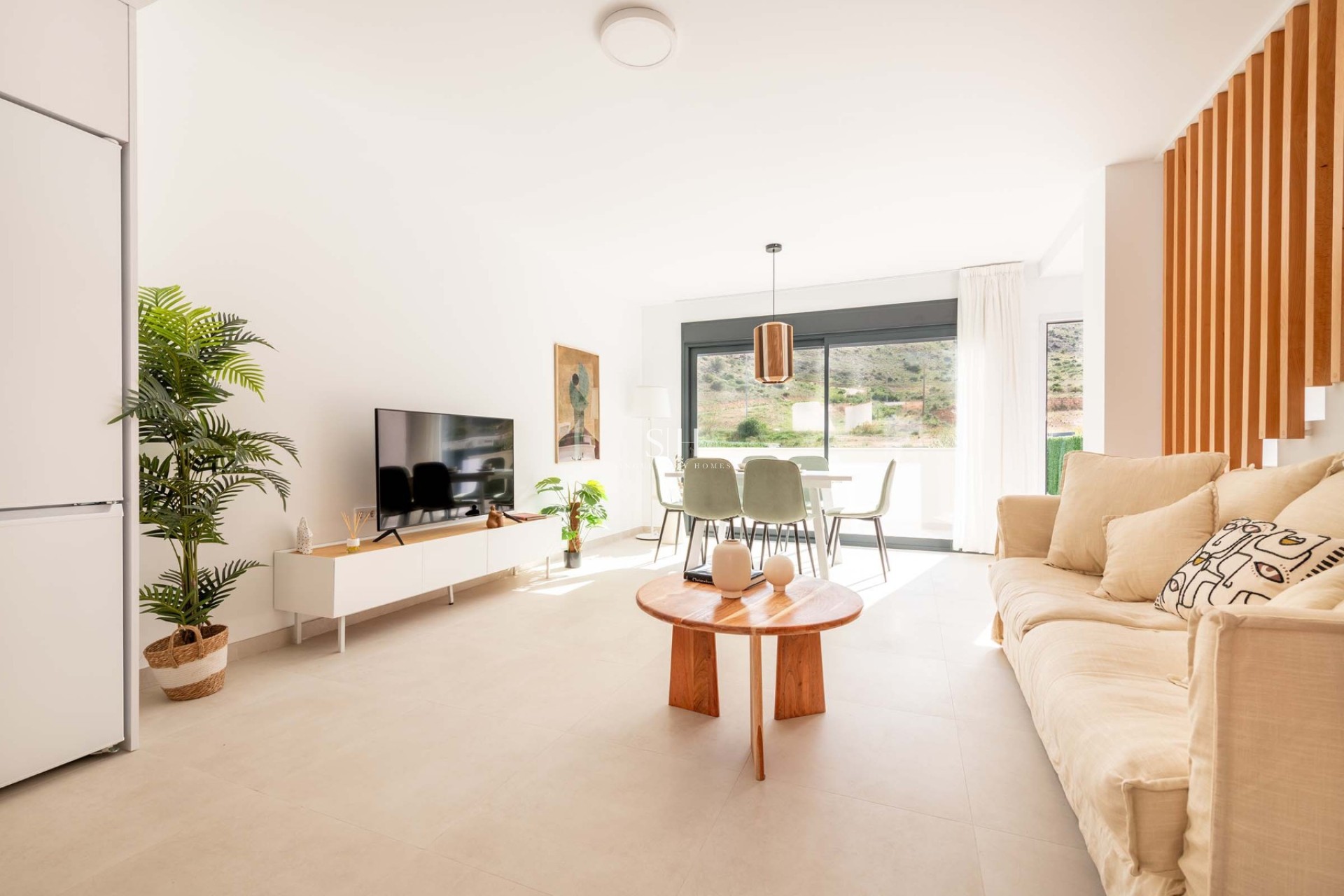 Новое здание - Casa - Cox - San Fernando