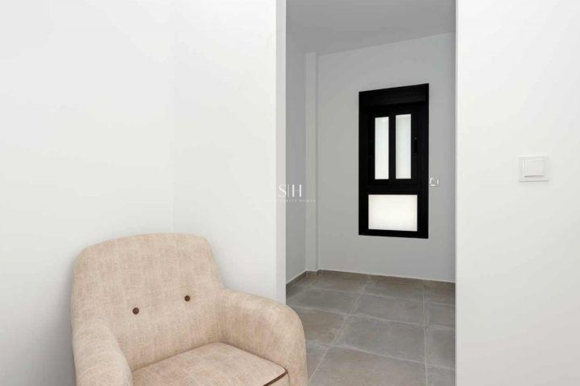 Новое здание - Casa - Daya Nueva - CENTRO