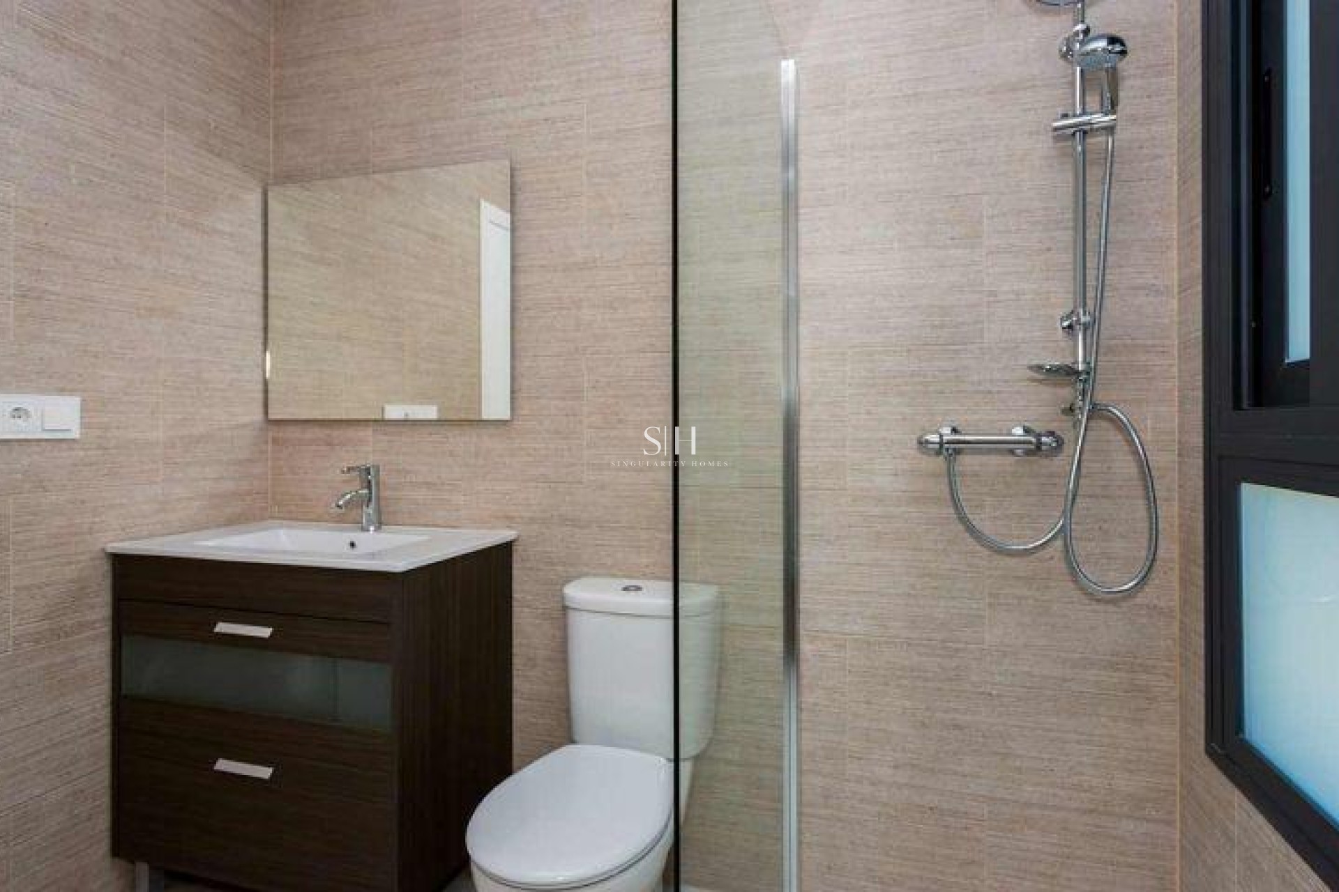 Новое здание - Casa - Daya Nueva - CENTRO