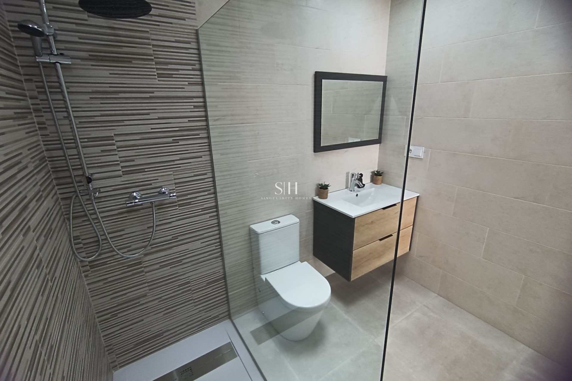 Новое здание - Casa - Daya Nueva - CENTRO