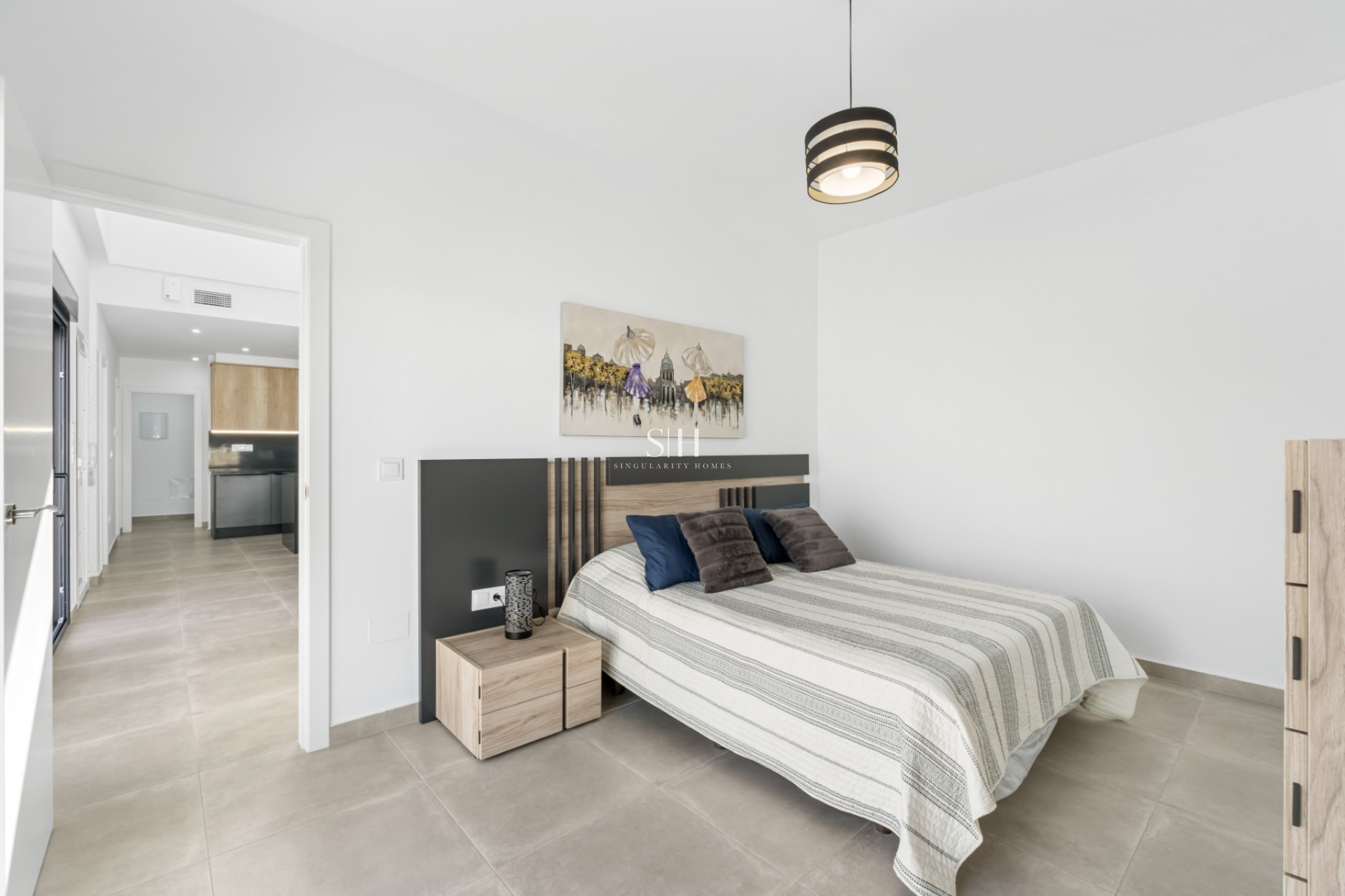 Новое здание - Casa - Daya Nueva - CENTRO