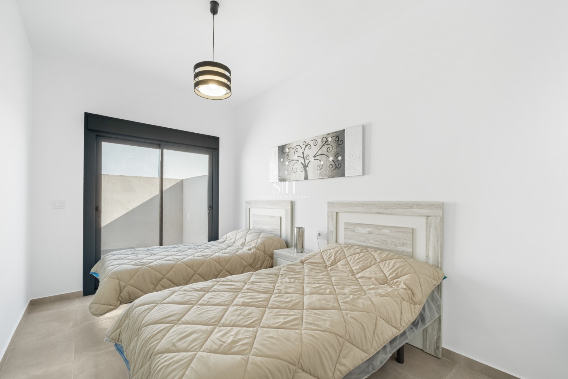 Новое здание - Casa - Daya Nueva - CENTRO