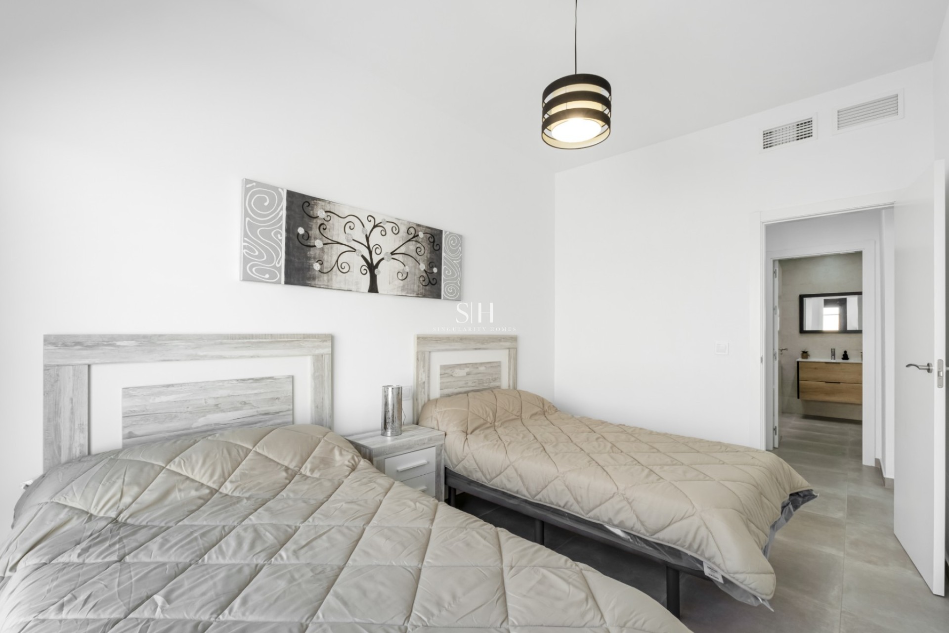 Новое здание - Casa - Daya Nueva - CENTRO