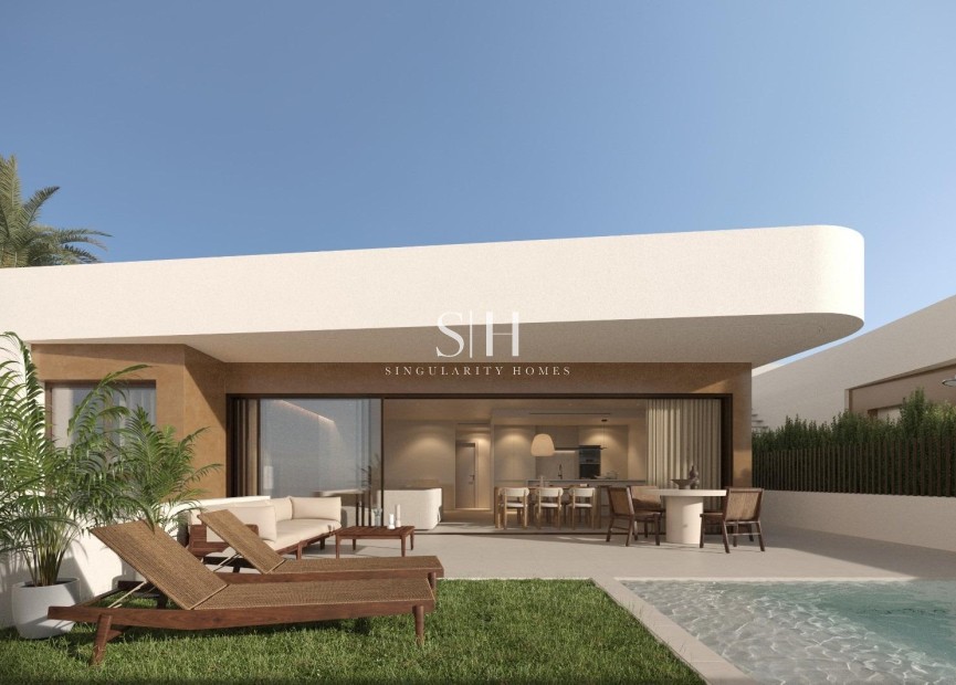 Новое здание - Casa - Dolores - Pueblo