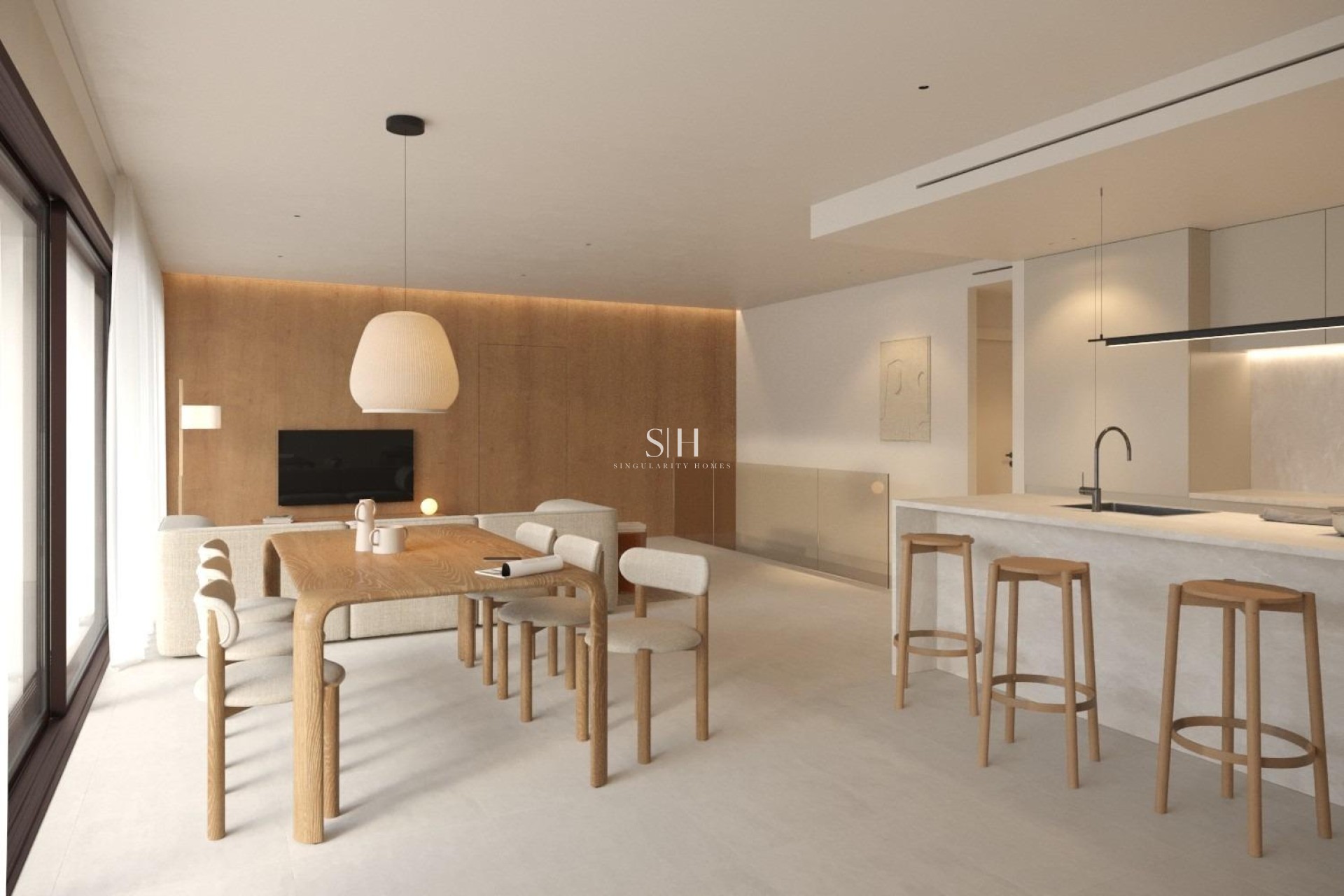 Новое здание - Casa - Dolores - Pueblo