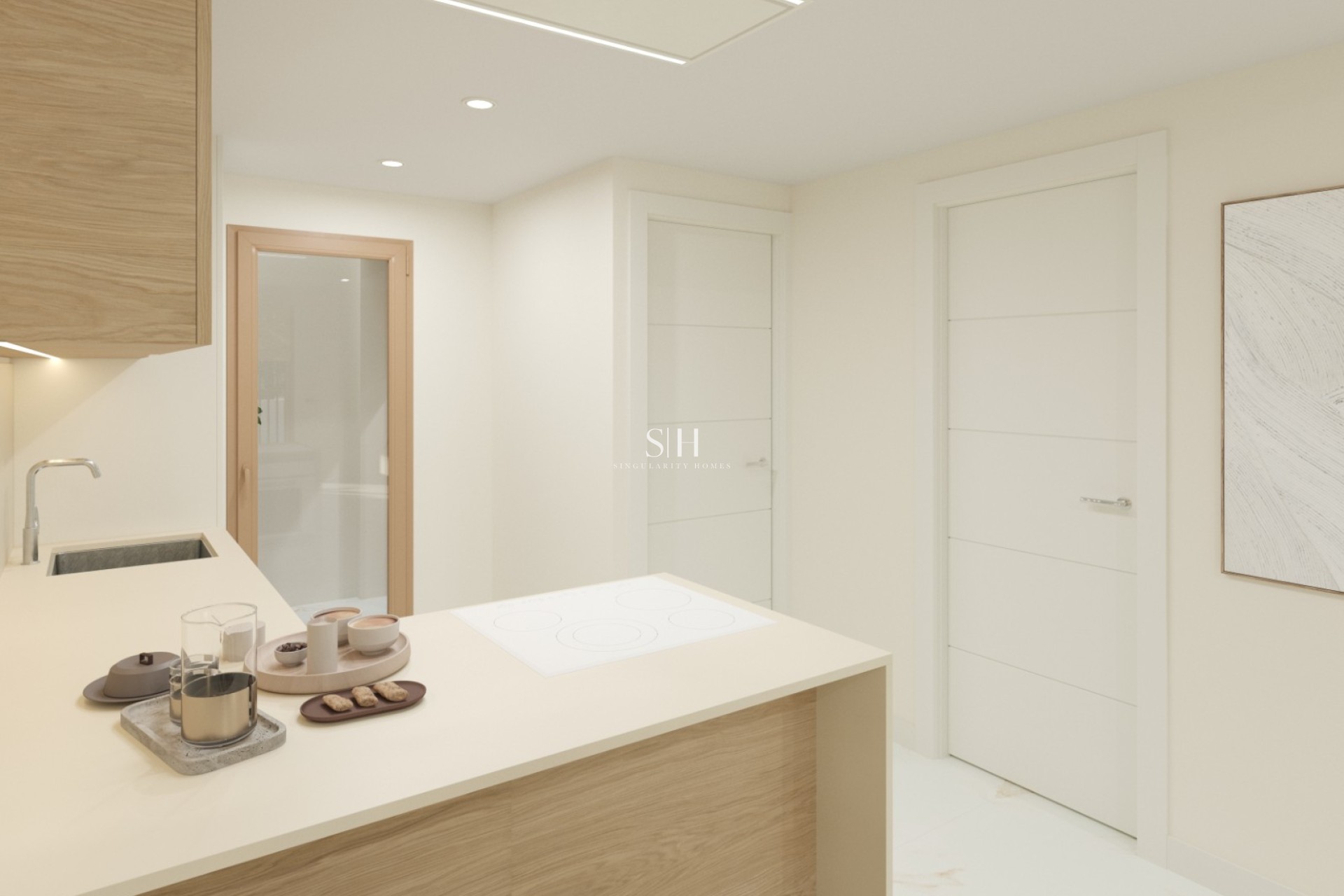 Новое здание - Casa - Dolores - Sector 2