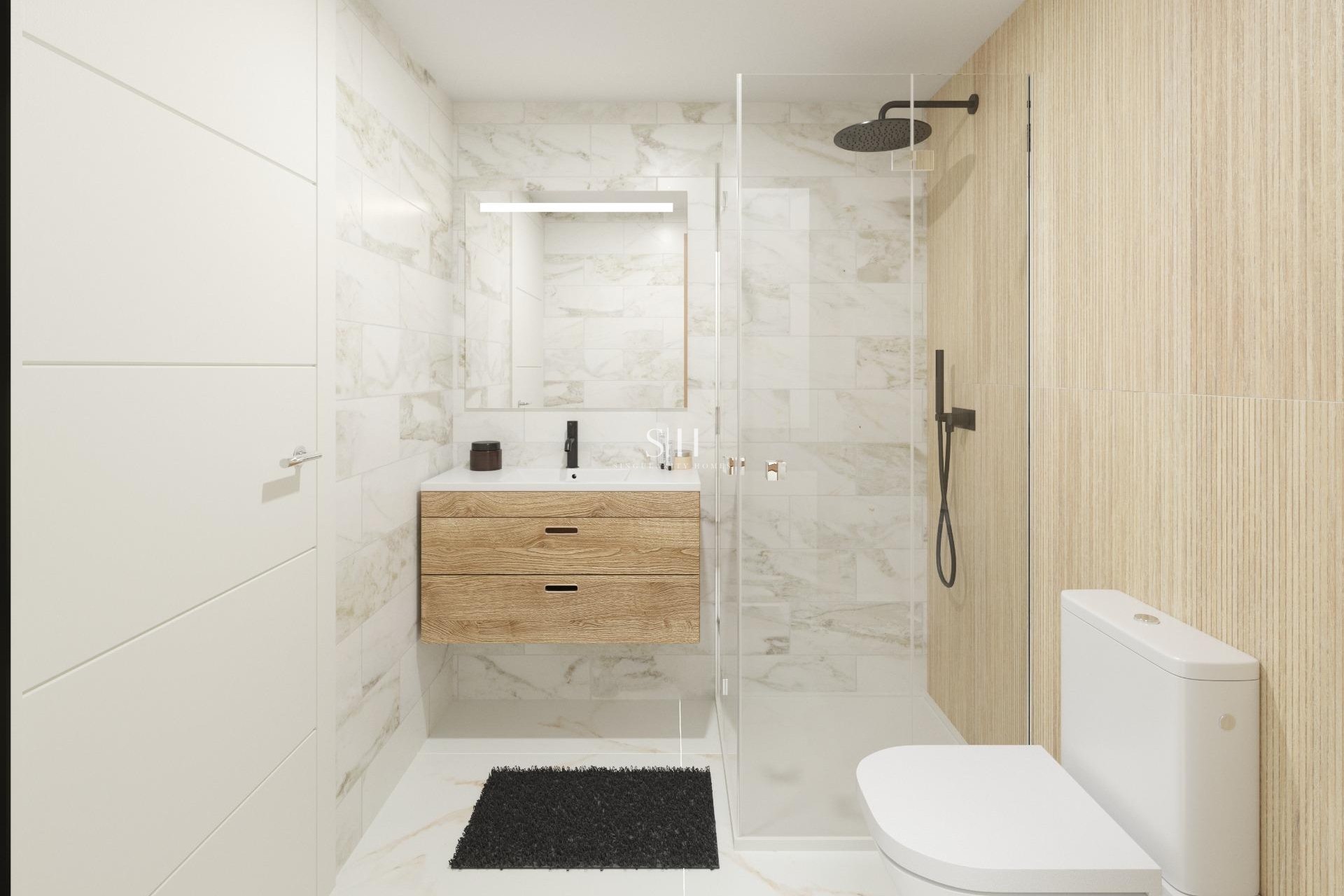 Новое здание - Casa - Dolores - Sector 2