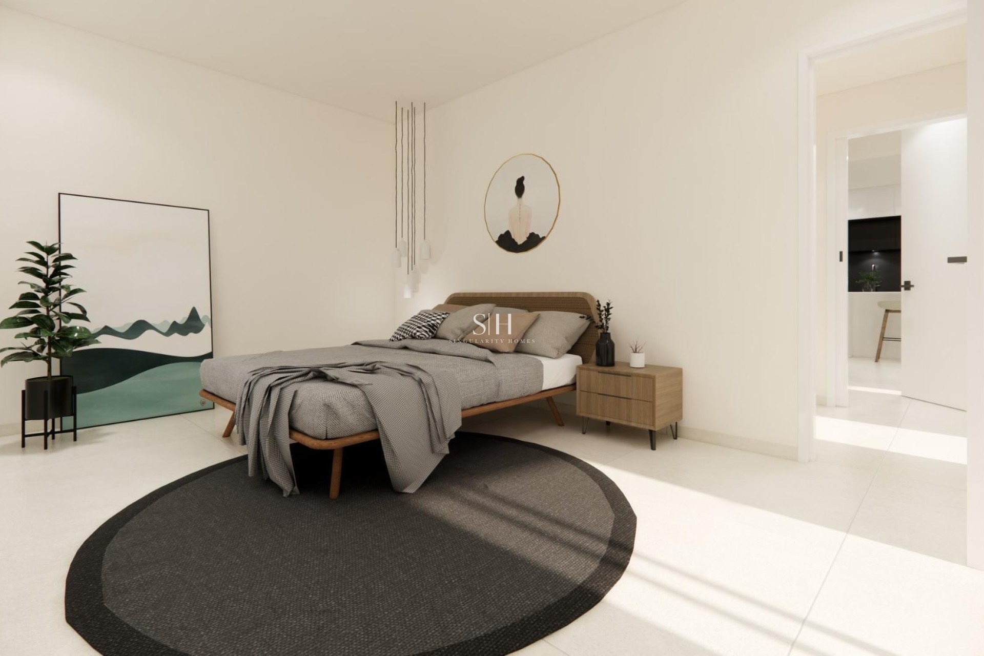 Новое здание - Casa - Dolores - urbanizacion