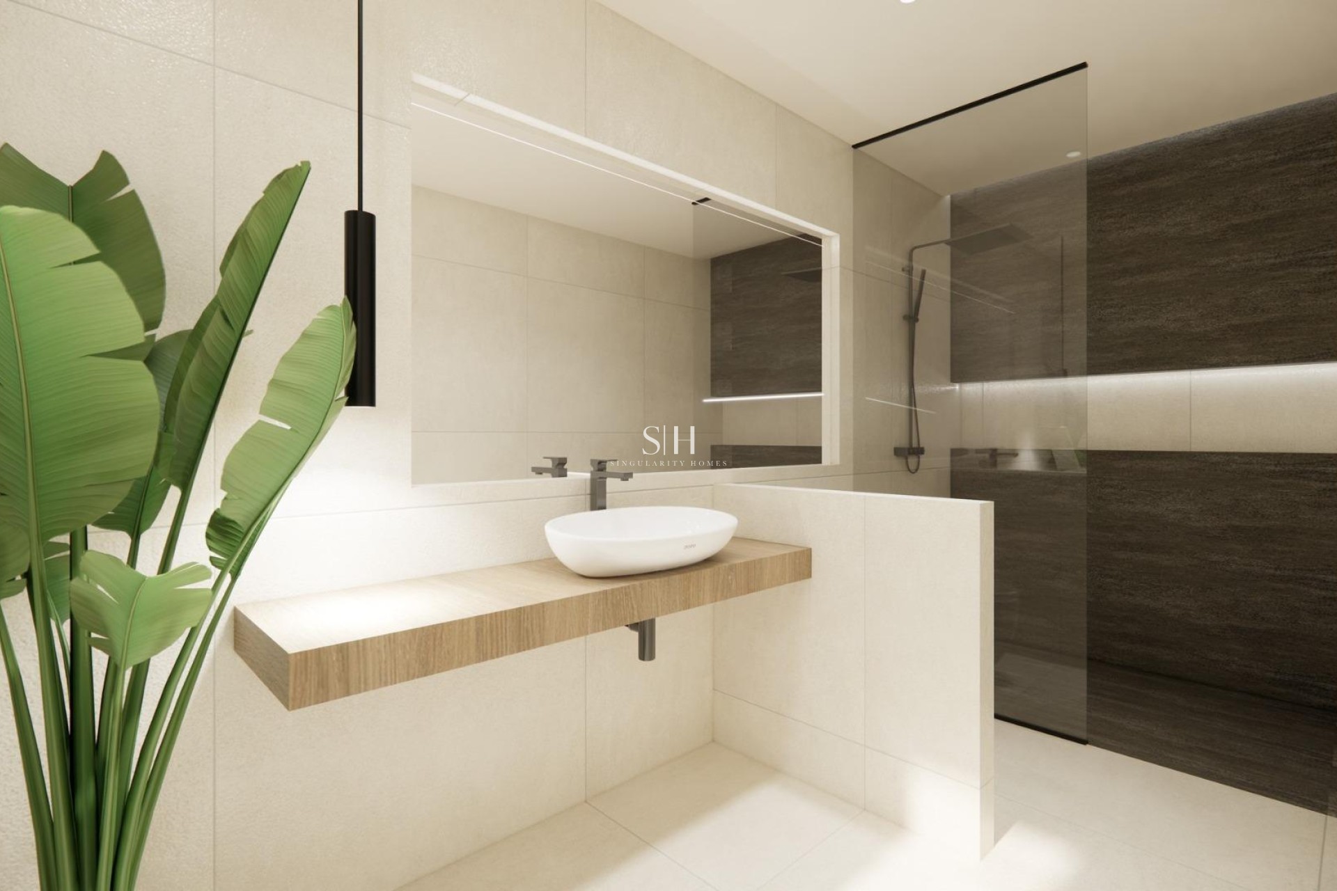 Новое здание - Casa - Dolores - urbanizacion