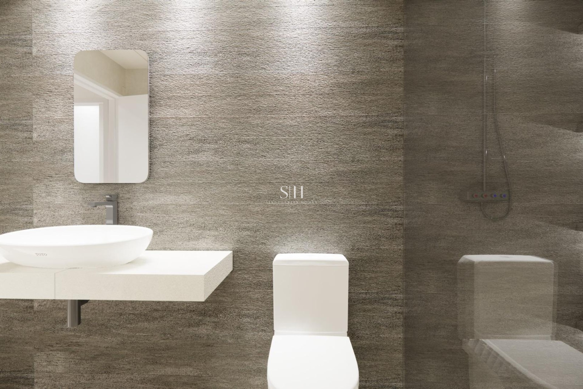 Новое здание - Casa - Dolores - urbanizacion