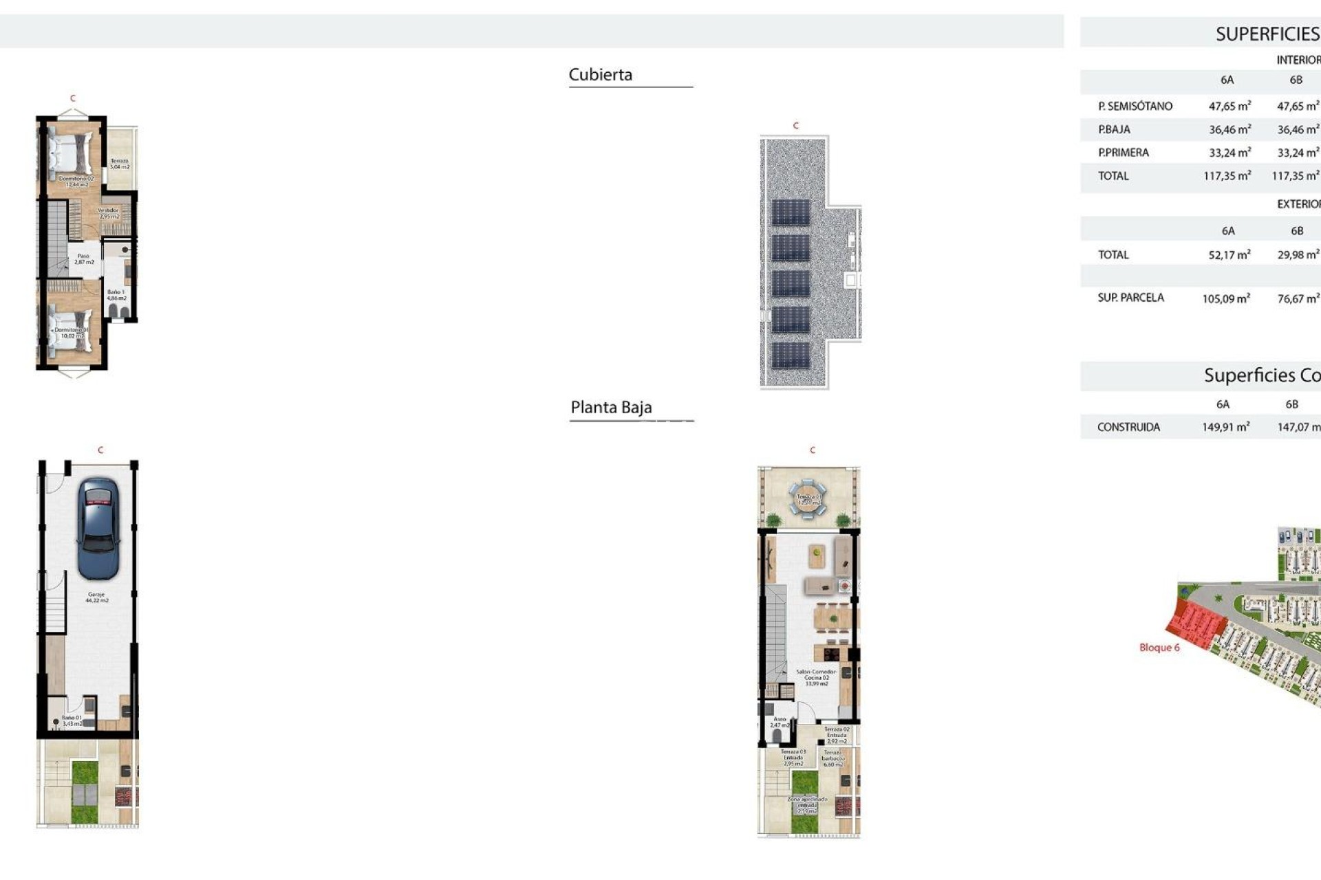 Новое здание - Casa - El Ràfol D'Almúnia - Urbanizacion La Almunia