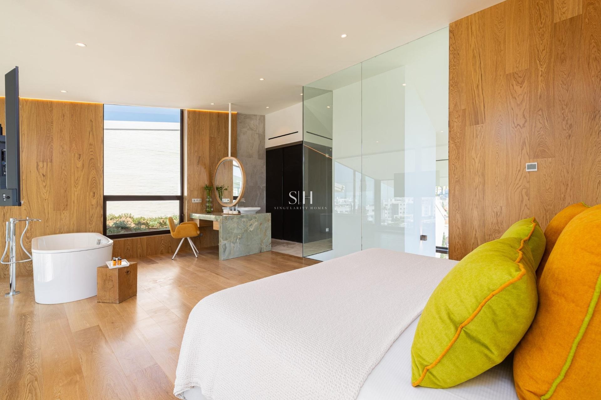 Новое здание - Casa - Fuengirola - Higueron