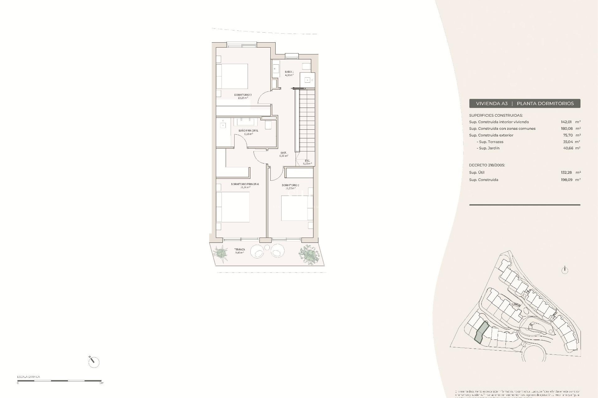 Новое здание - Casa - Fuengirola - Lomas del Higueron