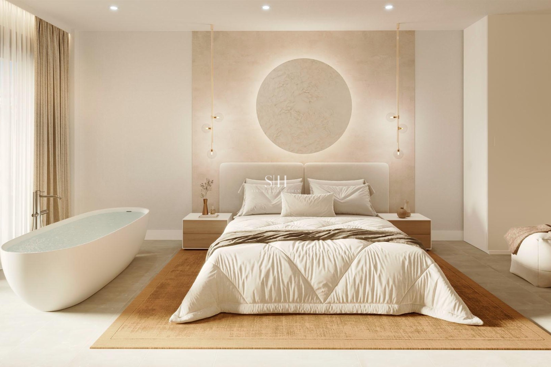 Новое здание - Casa - Fuengirola - Torreblanca