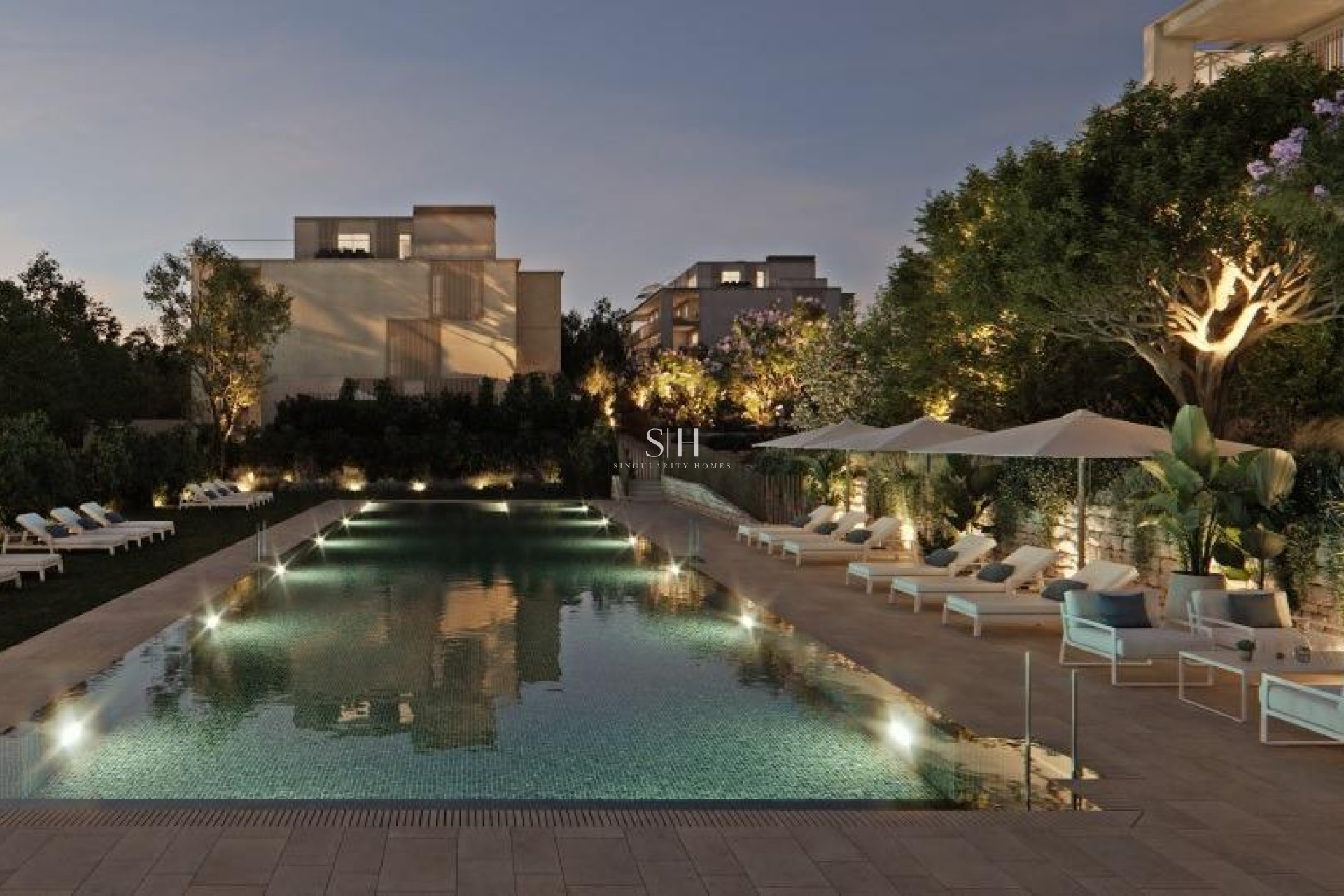 Новое здание - Casa - Godella - Campolivar