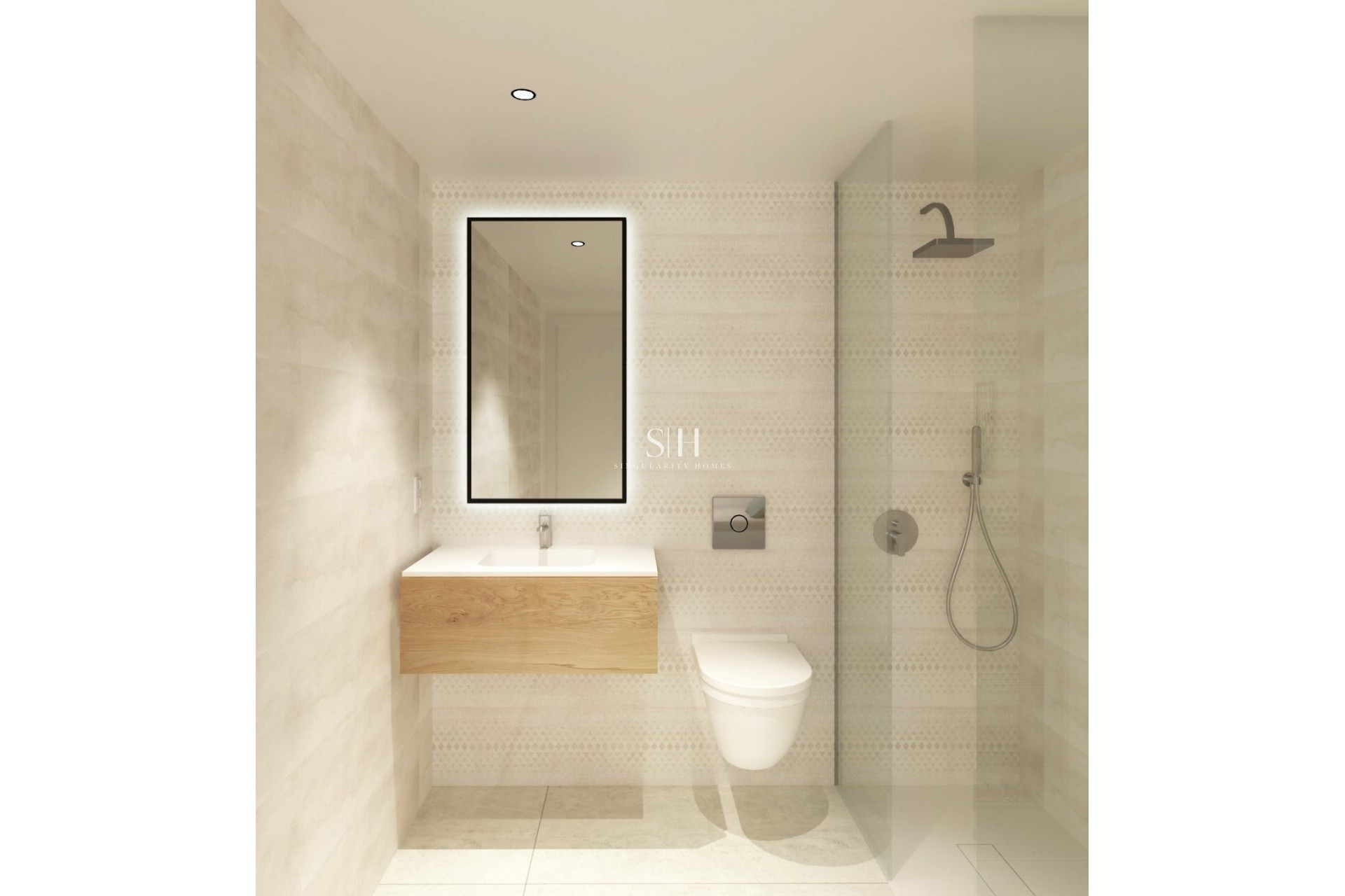 Новое здание - Casa - Gran Alacant