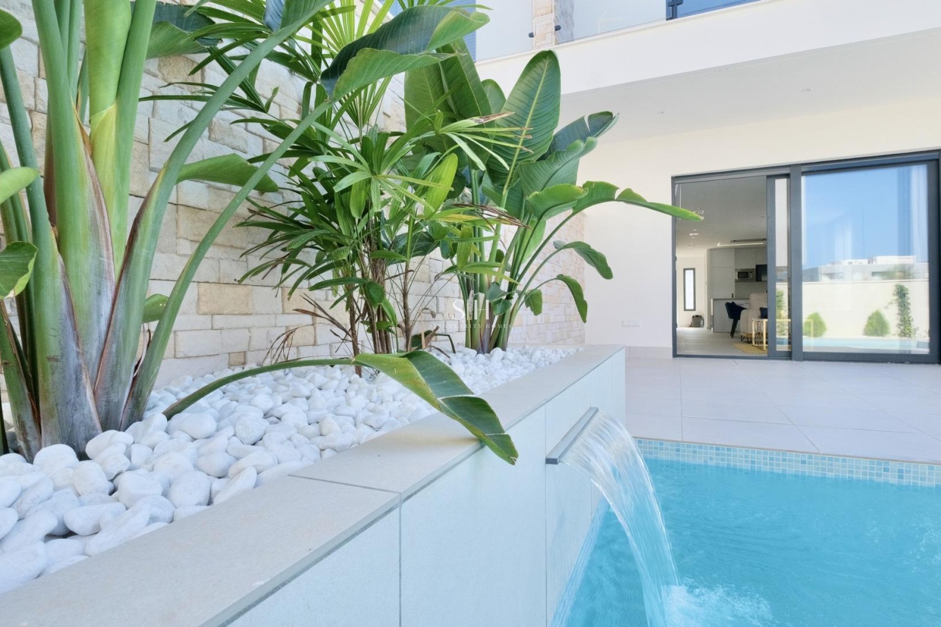 Новое здание - Casa - Guardamar del Segura - Els secans