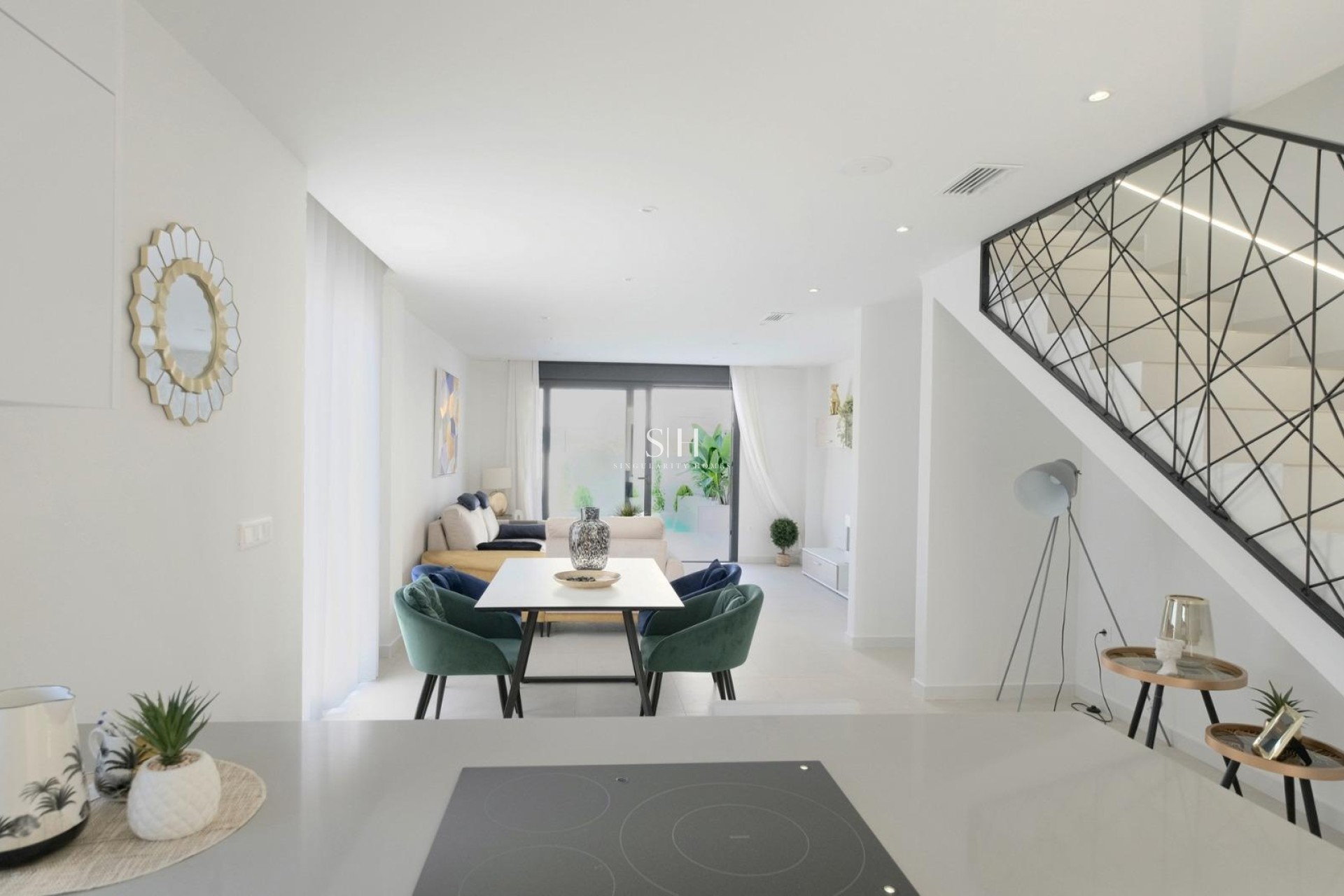 Новое здание - Casa - Guardamar del Segura - Els secans