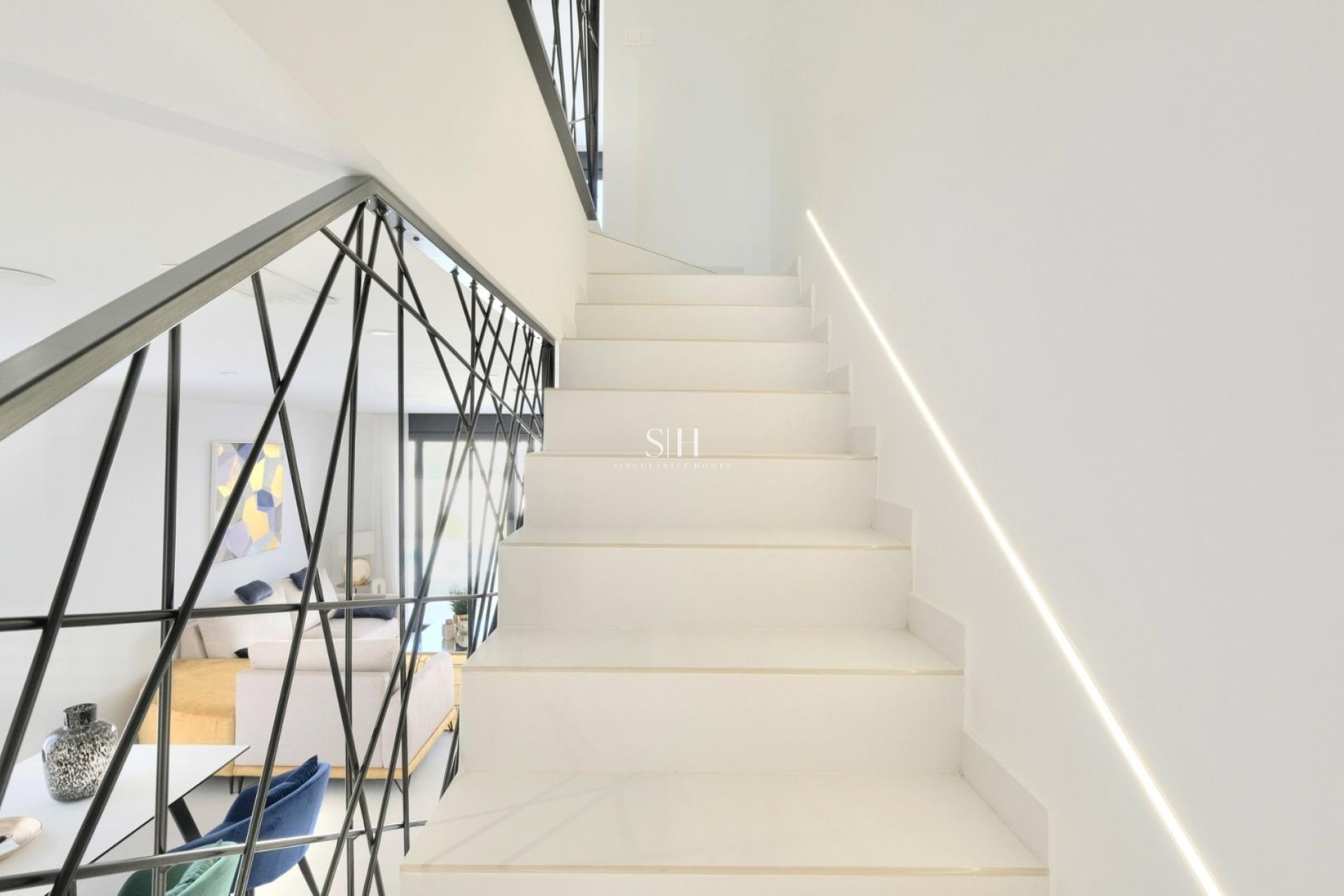 Новое здание - Casa - Guardamar del Segura - Els secans