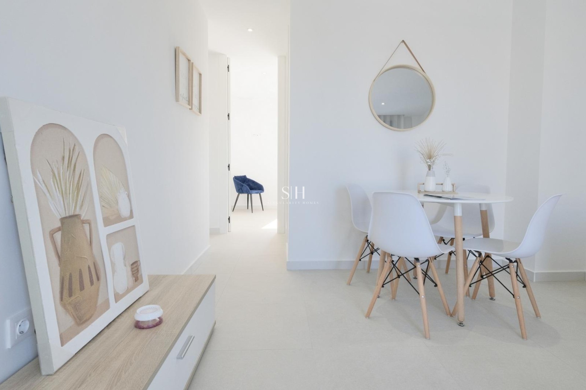 Новое здание - Casa - Guardamar del Segura - Els secans