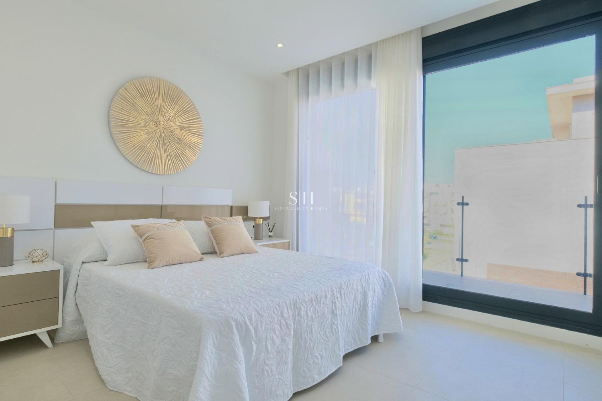 Новое здание - Casa - Guardamar del Segura - Els secans