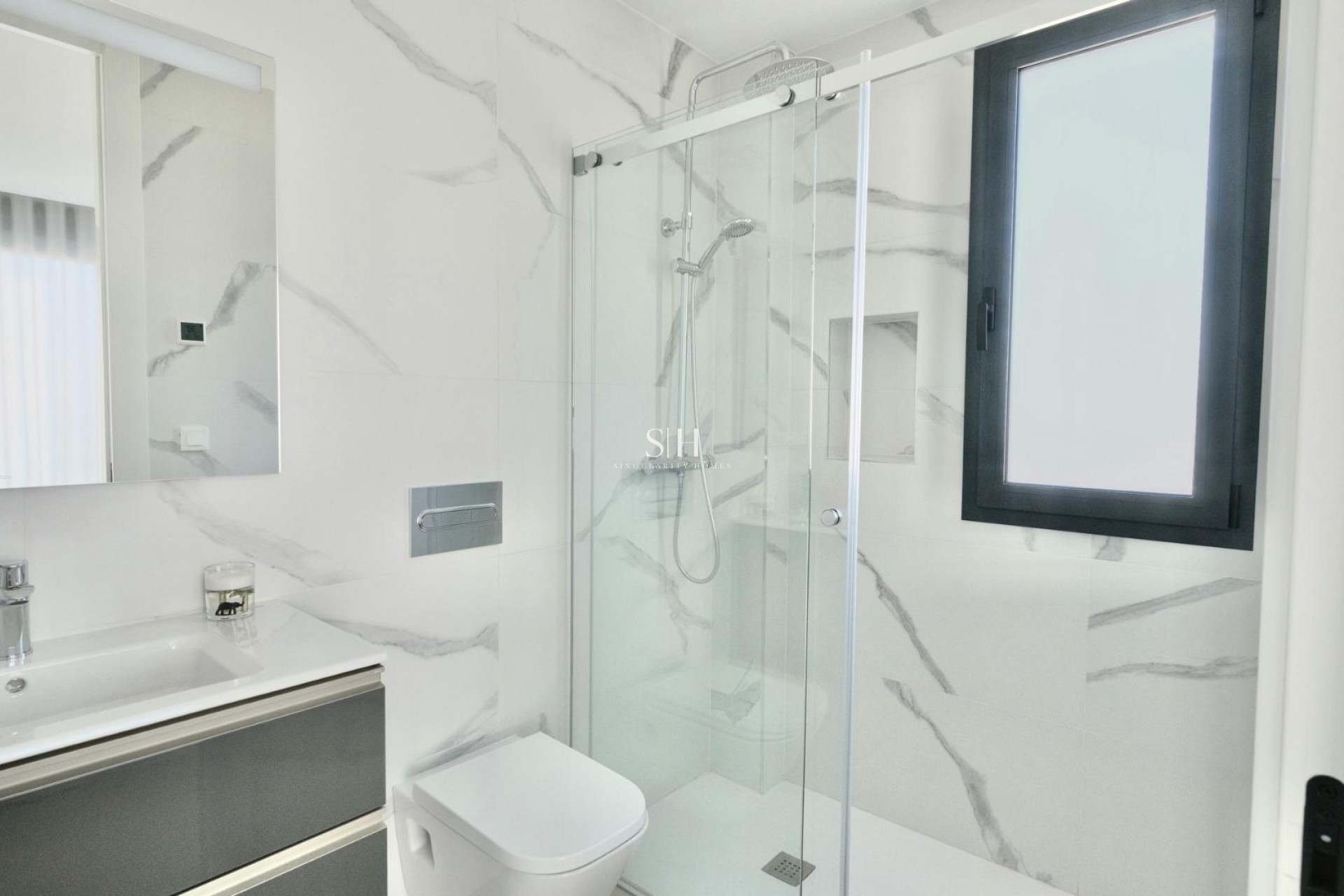 Новое здание - Casa - Guardamar del Segura - Els secans