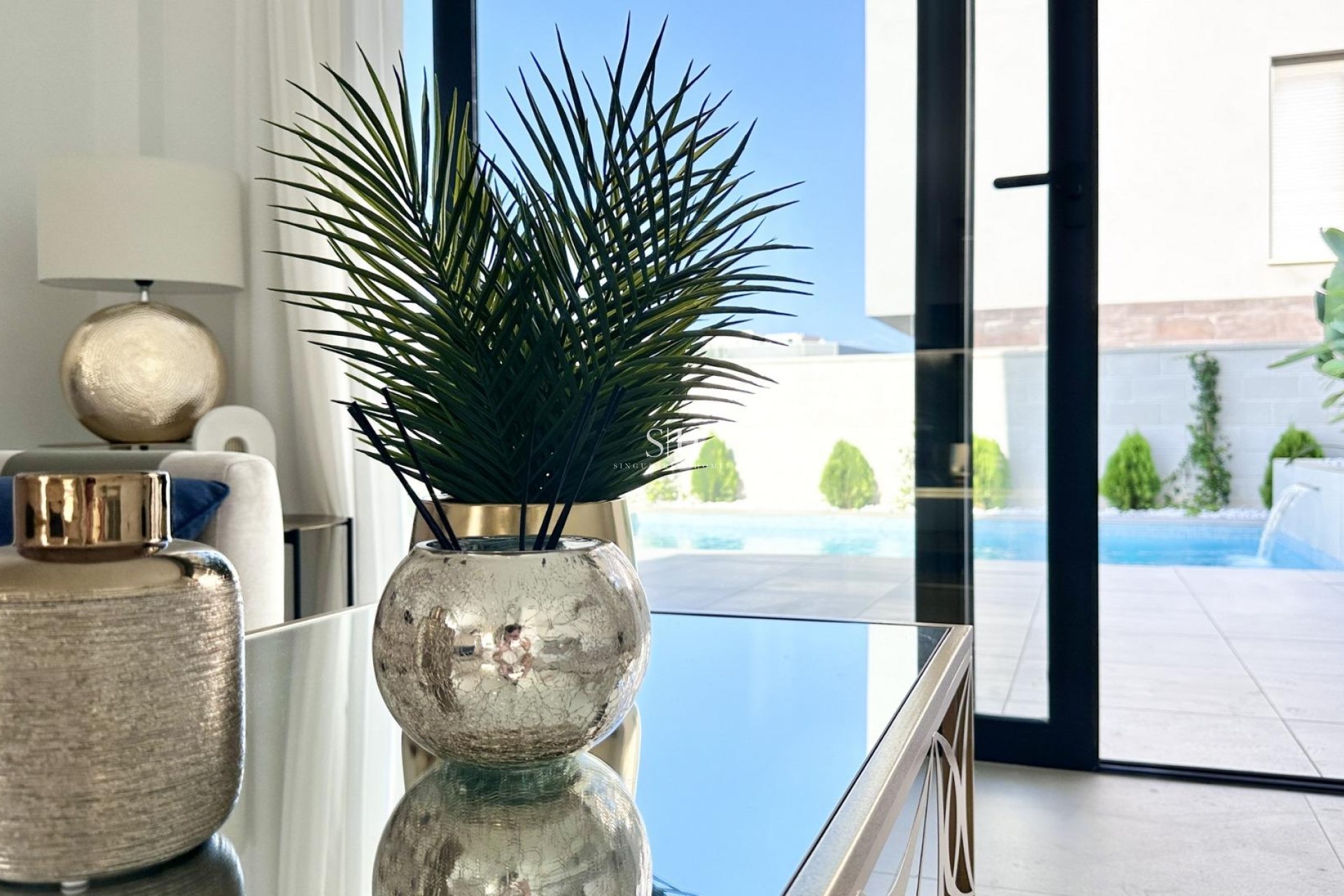 Новое здание - Casa - Guardamar del Segura - Els secans