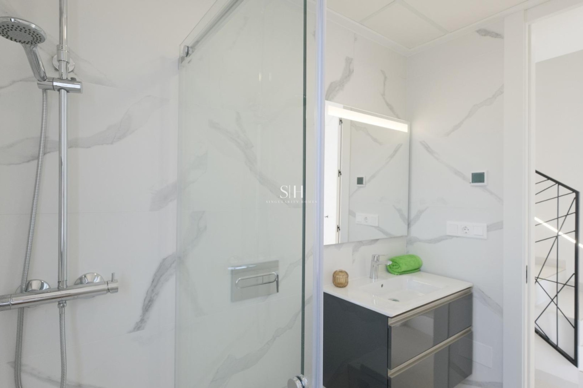 Новое здание - Casa - Guardamar del Segura - Els secans