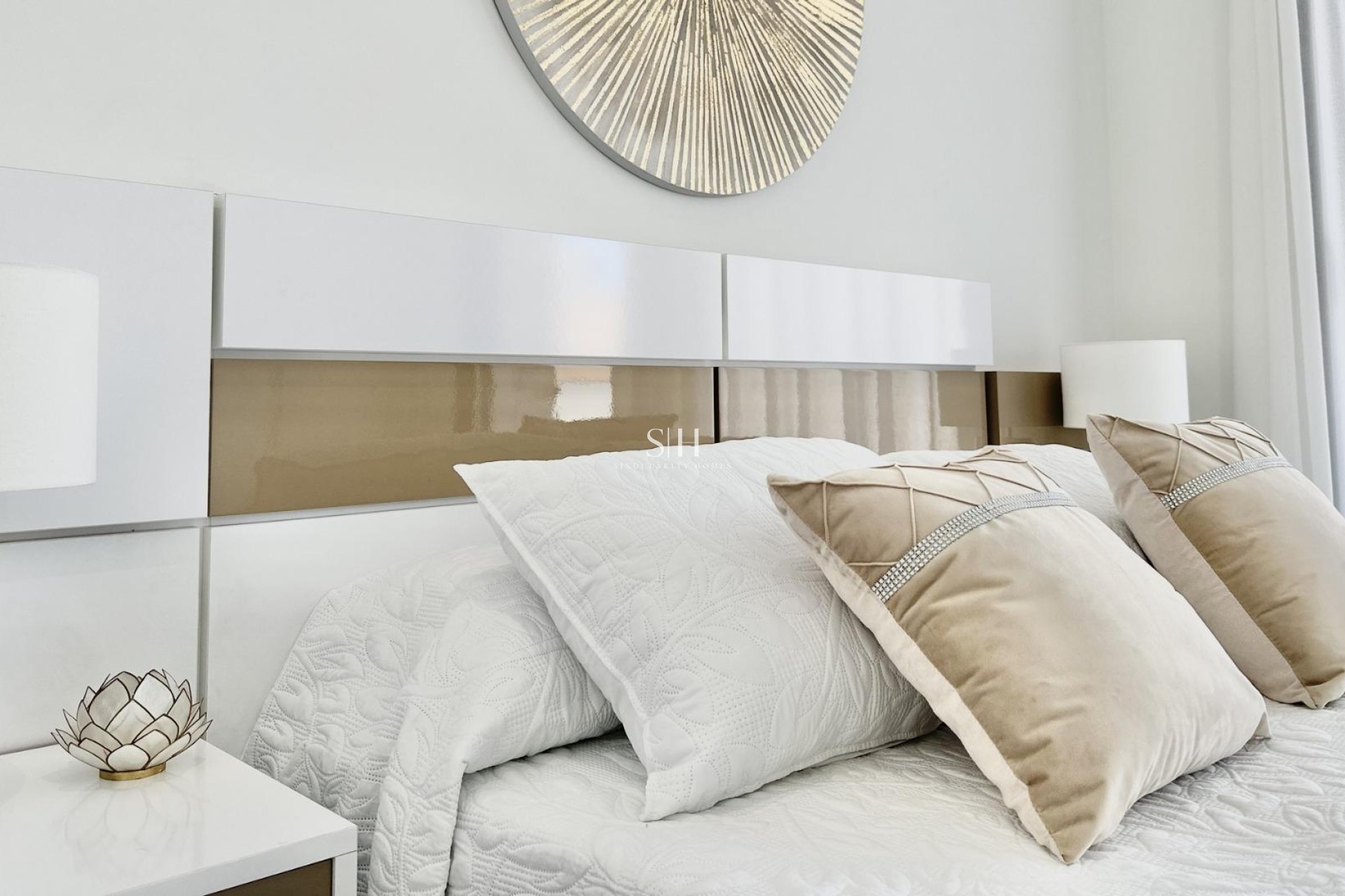 Новое здание - Casa - Guardamar del Segura - Els secans