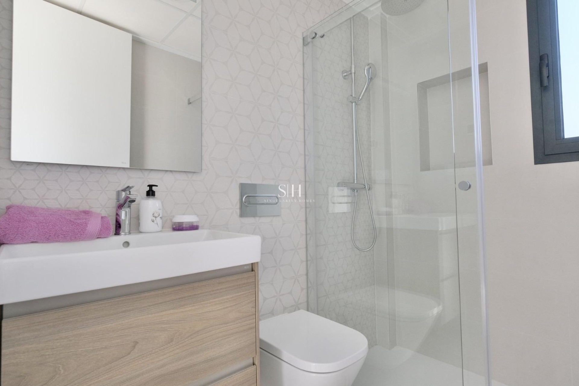 Новое здание - Casa - Guardamar del Segura - Els secans