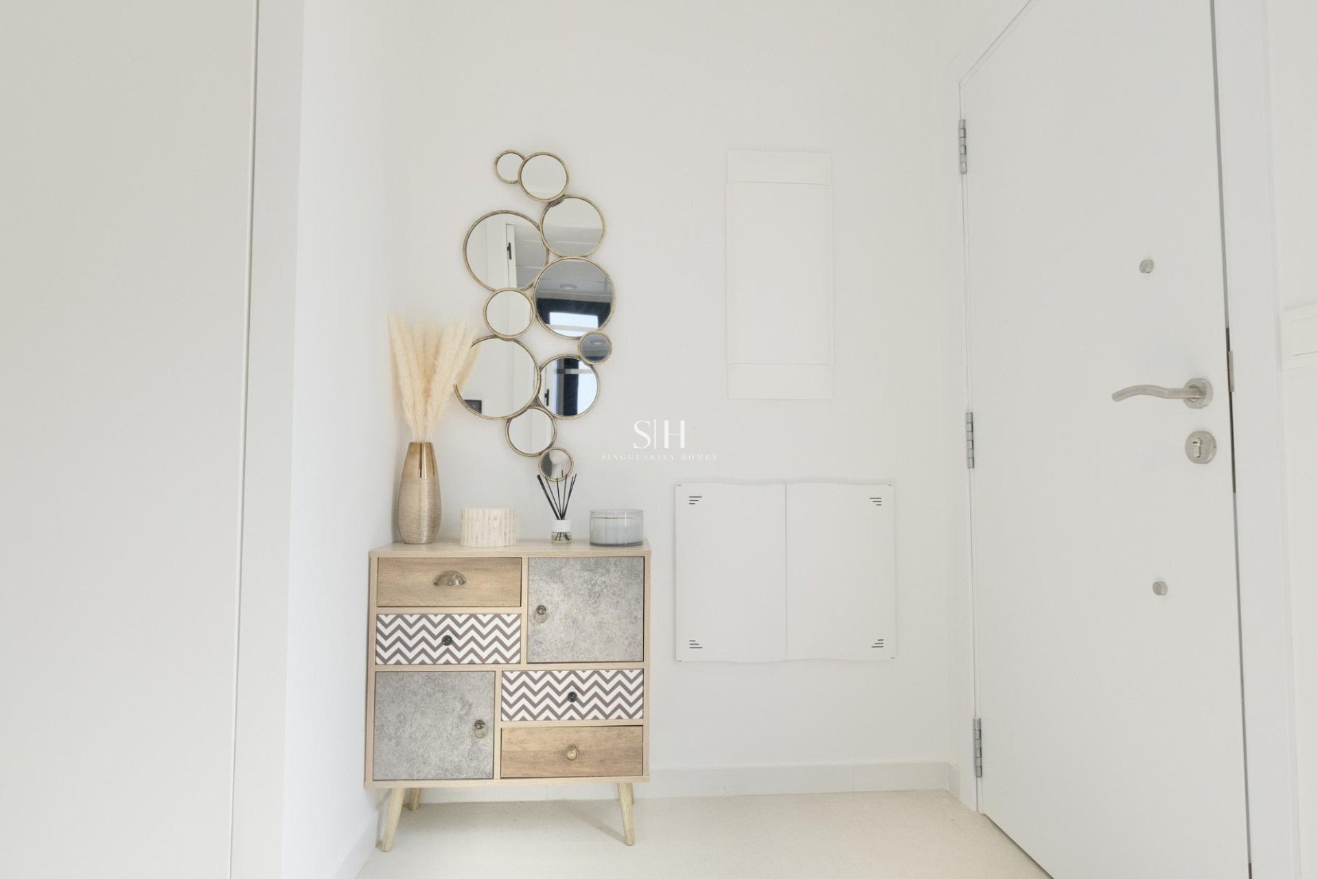 Новое здание - Casa - Guardamar del Segura - Els secans