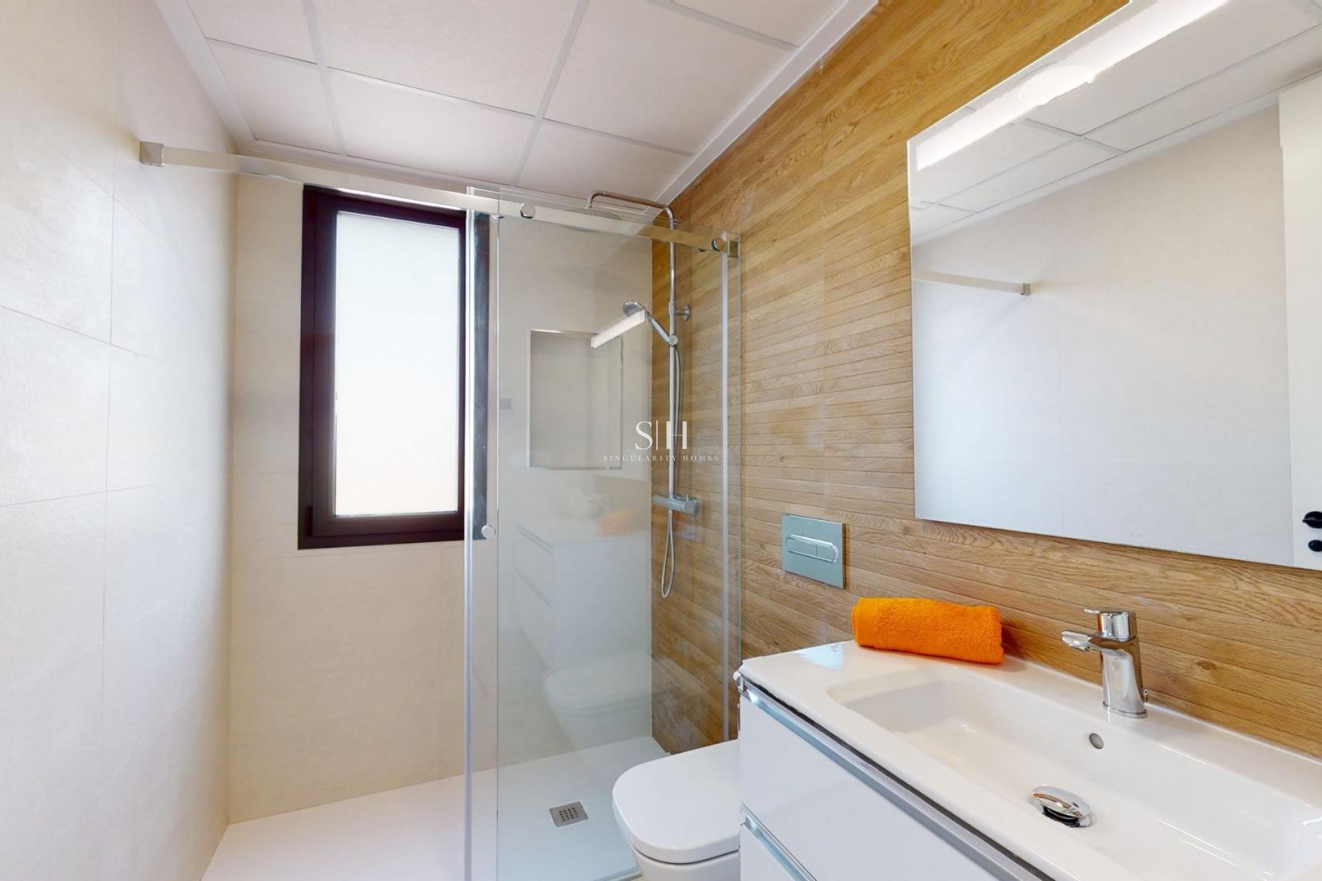 Новое здание - Casa - Guardamar del Segura - Els secans