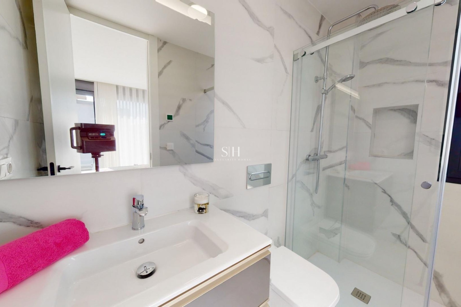 Новое здание - Casa - Guardamar del Segura - Els secans