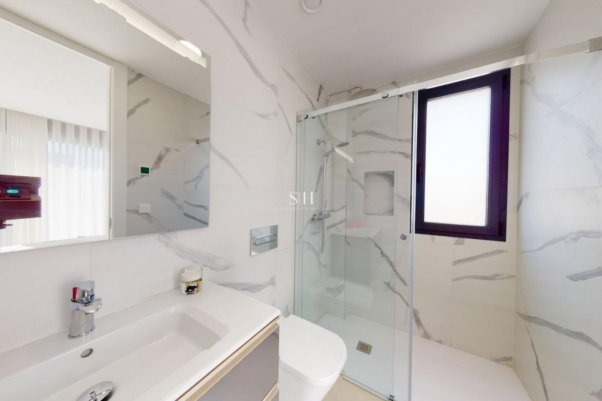 Новое здание - Casa - Guardamar del Segura - Els secans