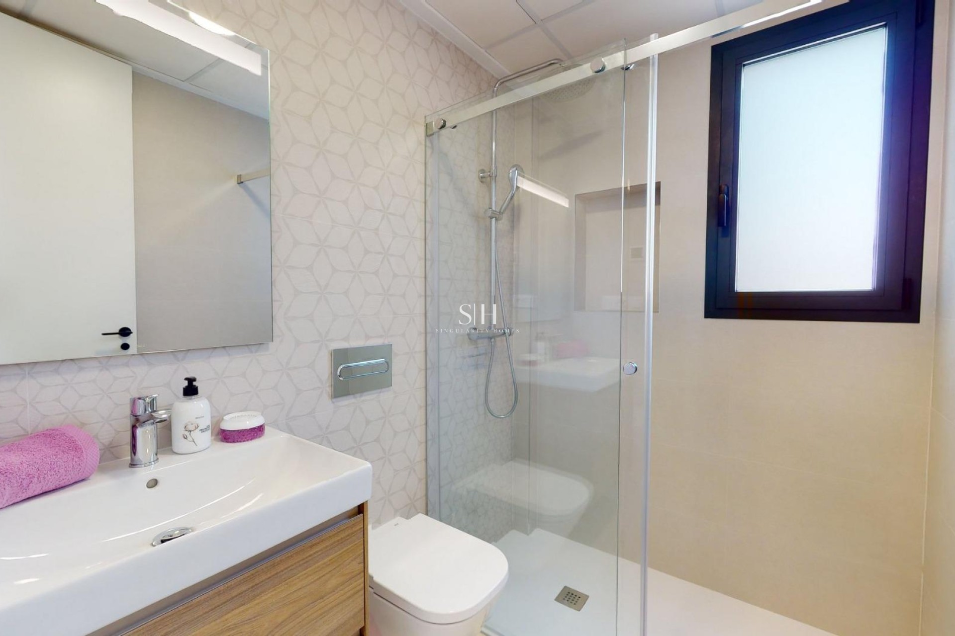 Новое здание - Casa - Guardamar del Segura - Els secans