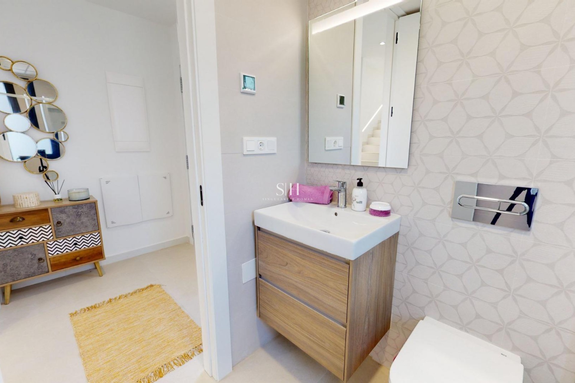 Новое здание - Casa - Guardamar del Segura - Els secans