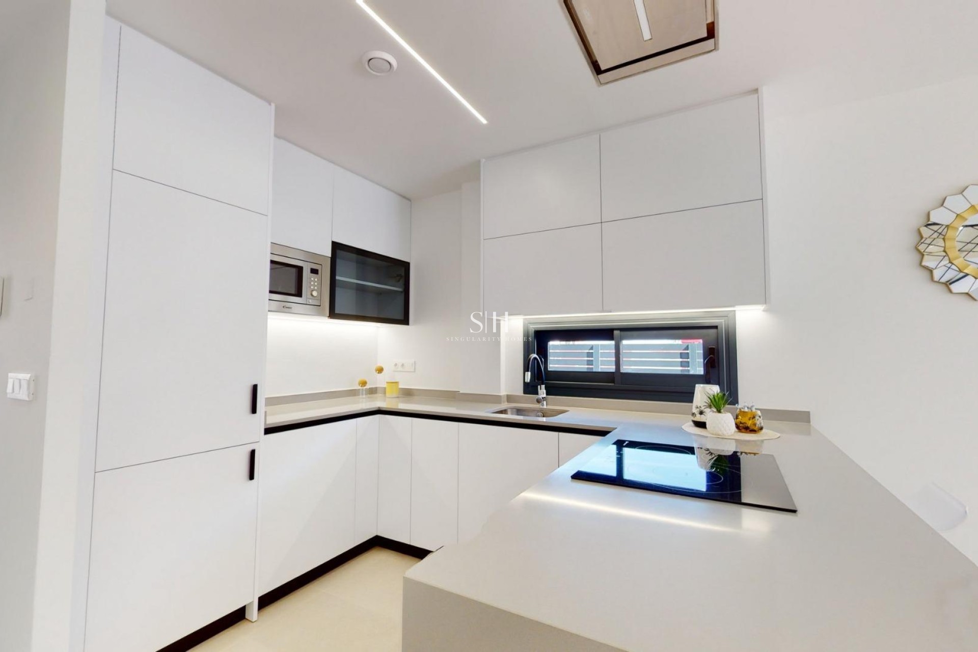 Новое здание - Casa - Guardamar del Segura - Els secans