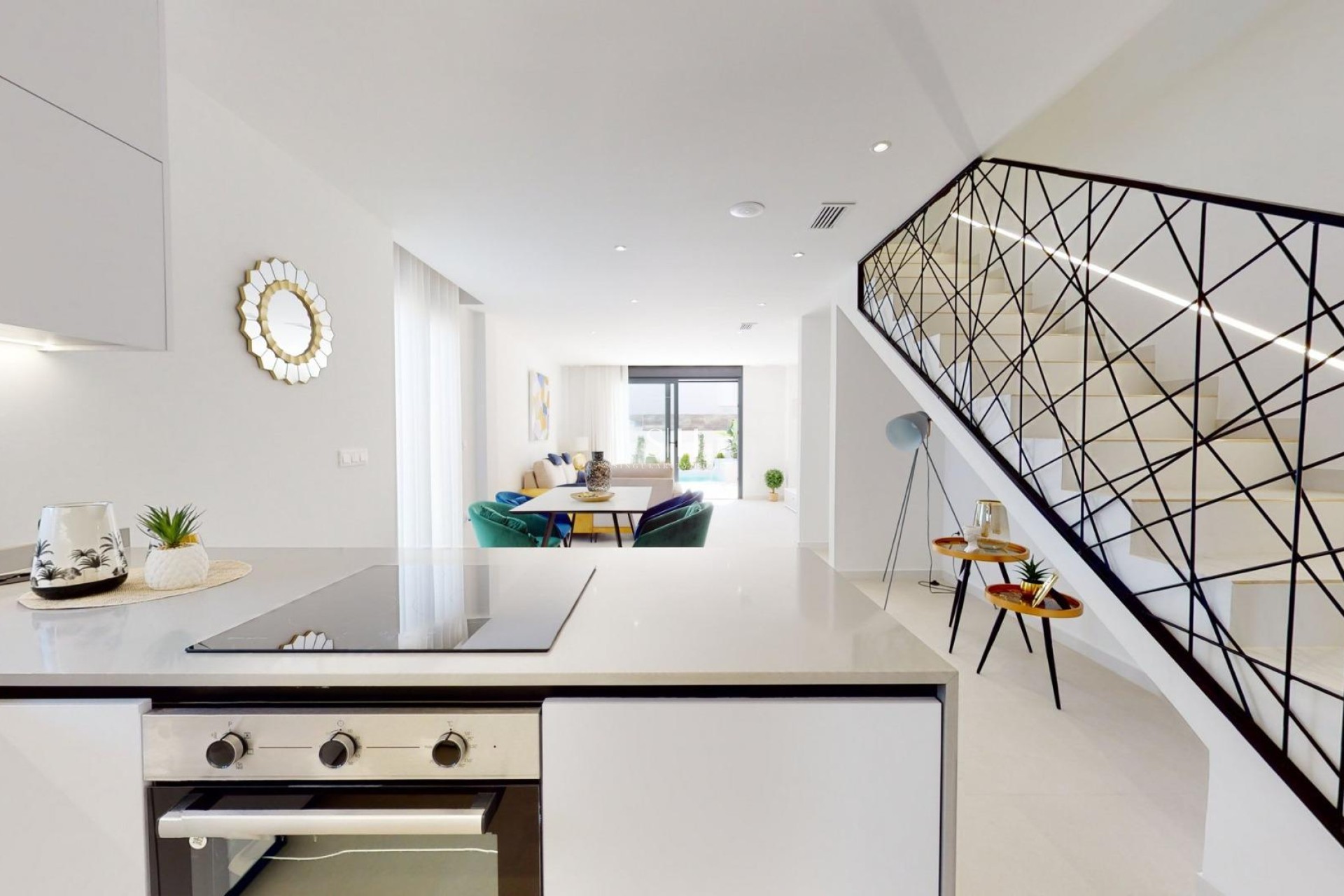 Новое здание - Casa - Guardamar del Segura - Els secans