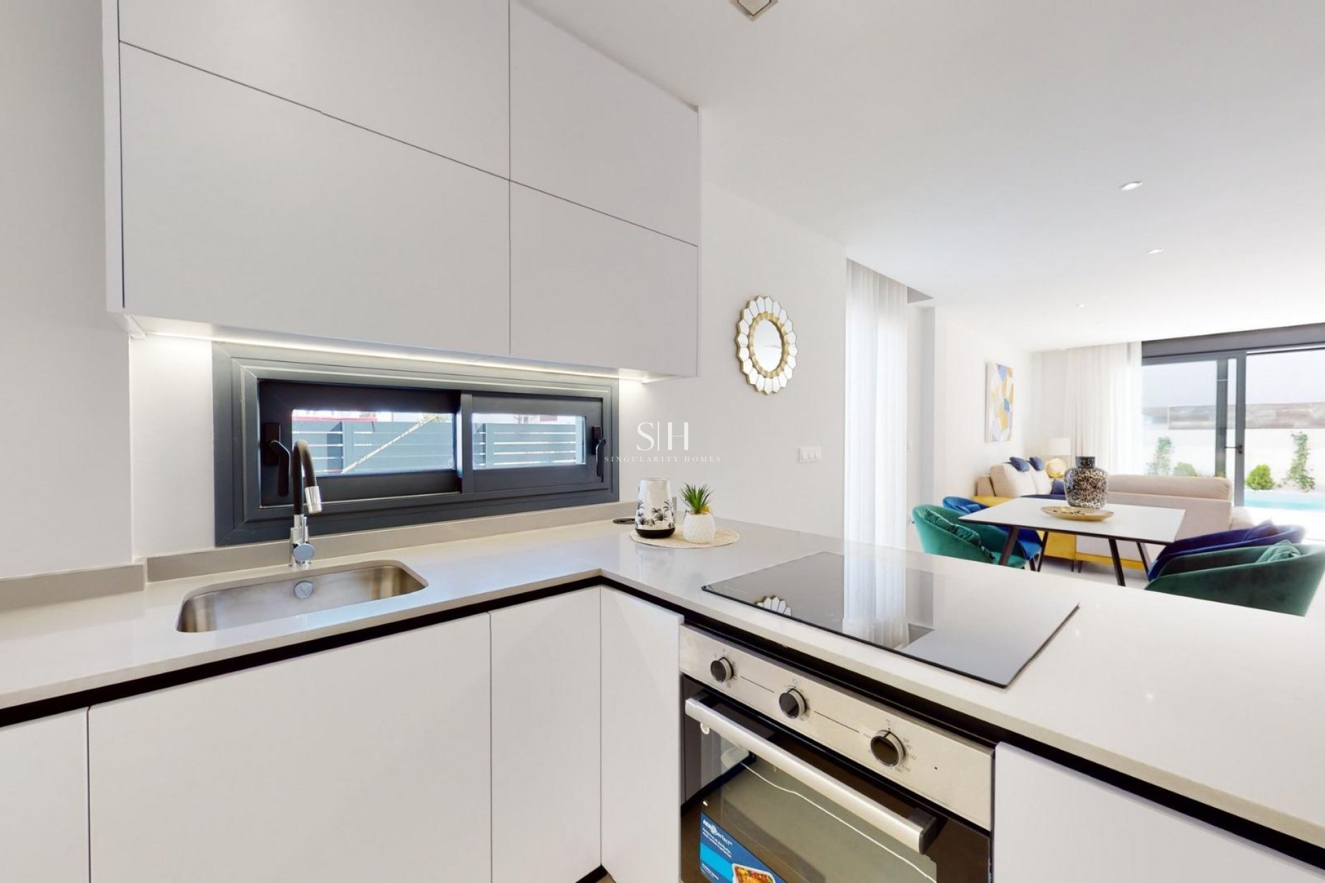 Новое здание - Casa - Guardamar del Segura - Els secans