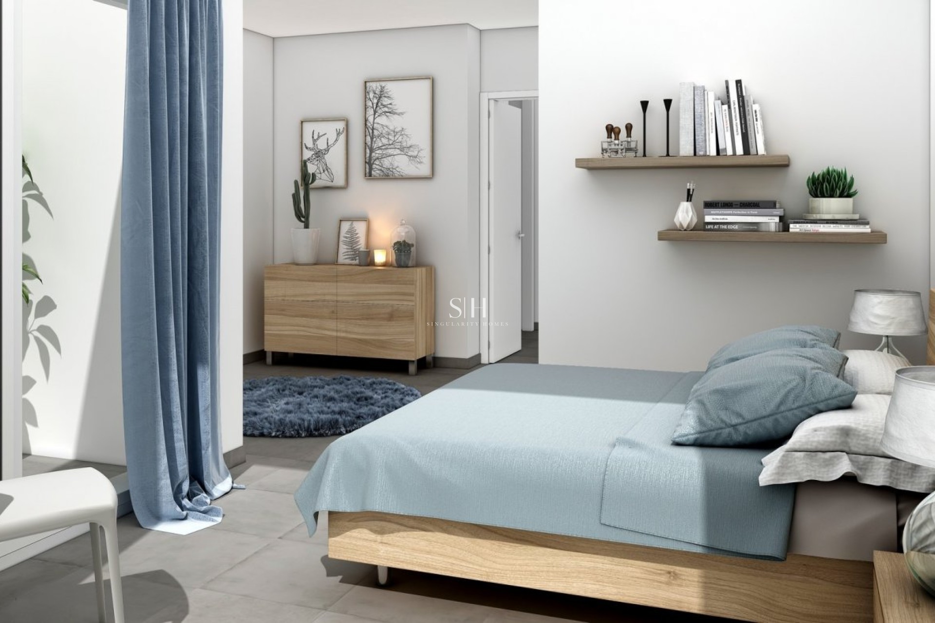 Новое здание - Casa - La Manga del Mar Menor - La Manga