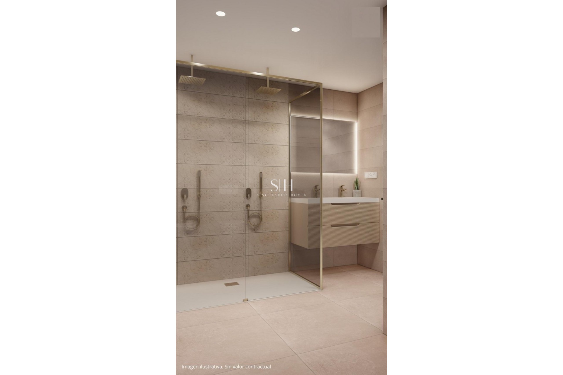 Новое здание - Casa - La Nucía - Nou Espai