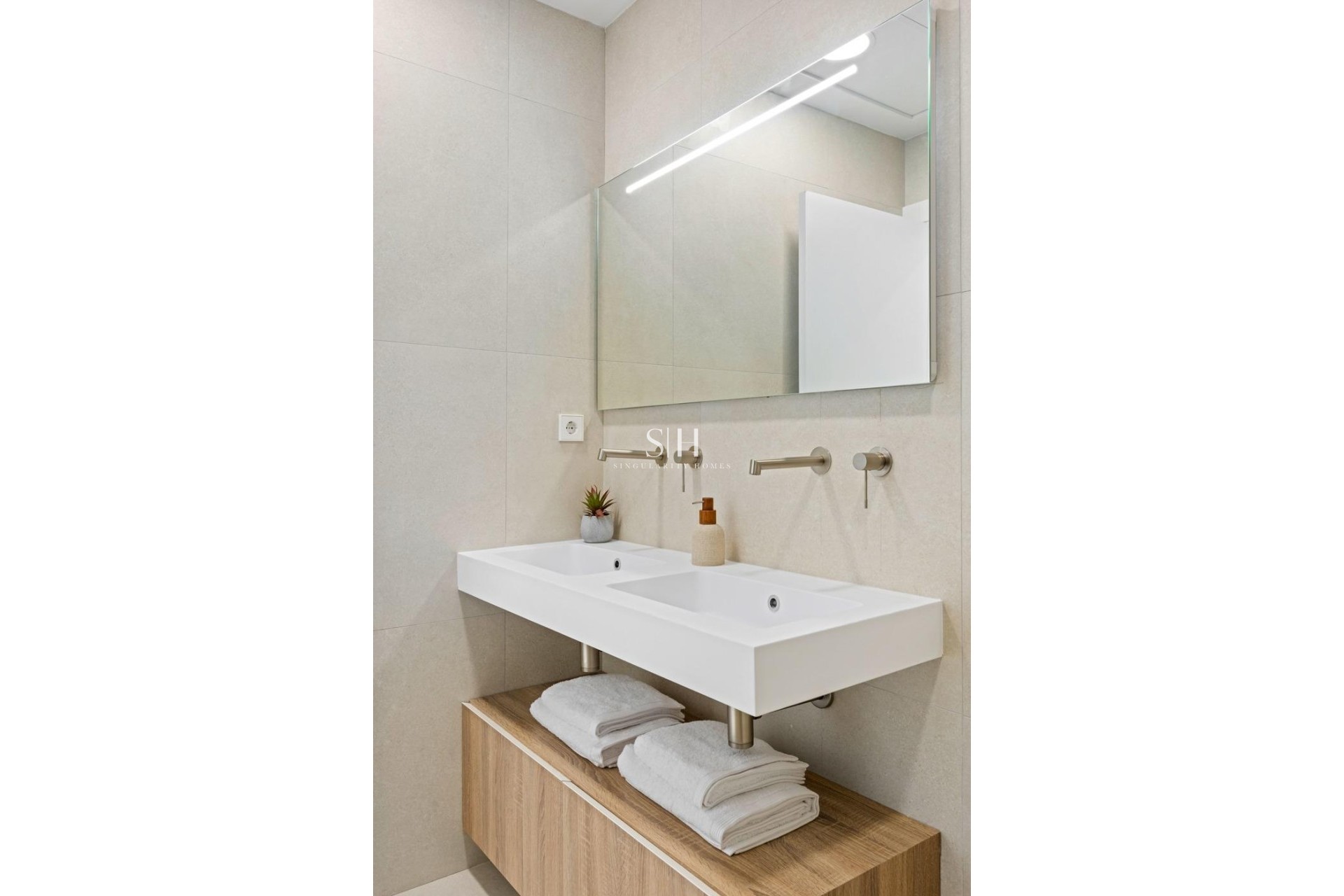 Новое здание - Casa - Los Alcázares - Serena Golf