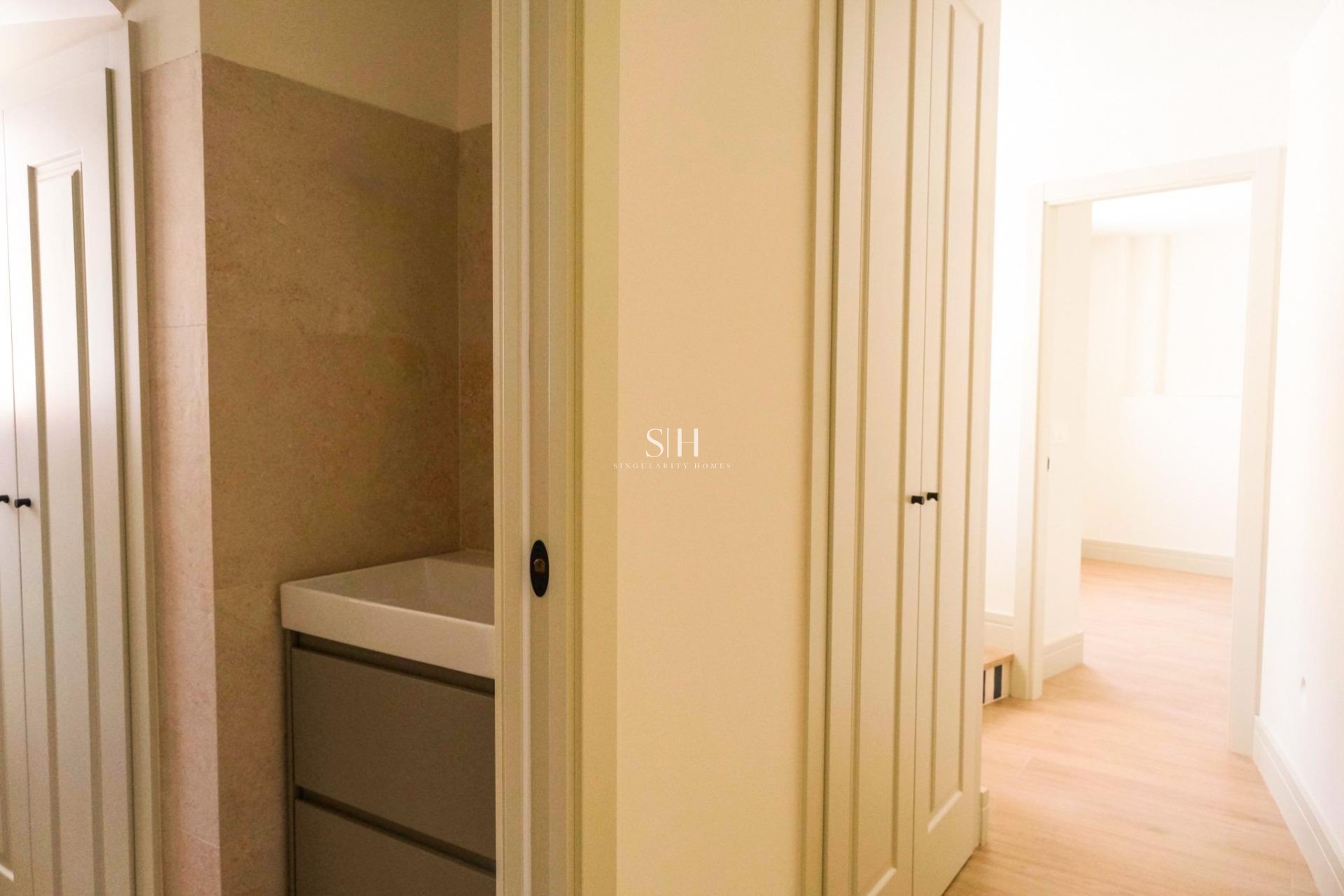 Новое здание - Casa - Málaga - Playa de la Malagueta