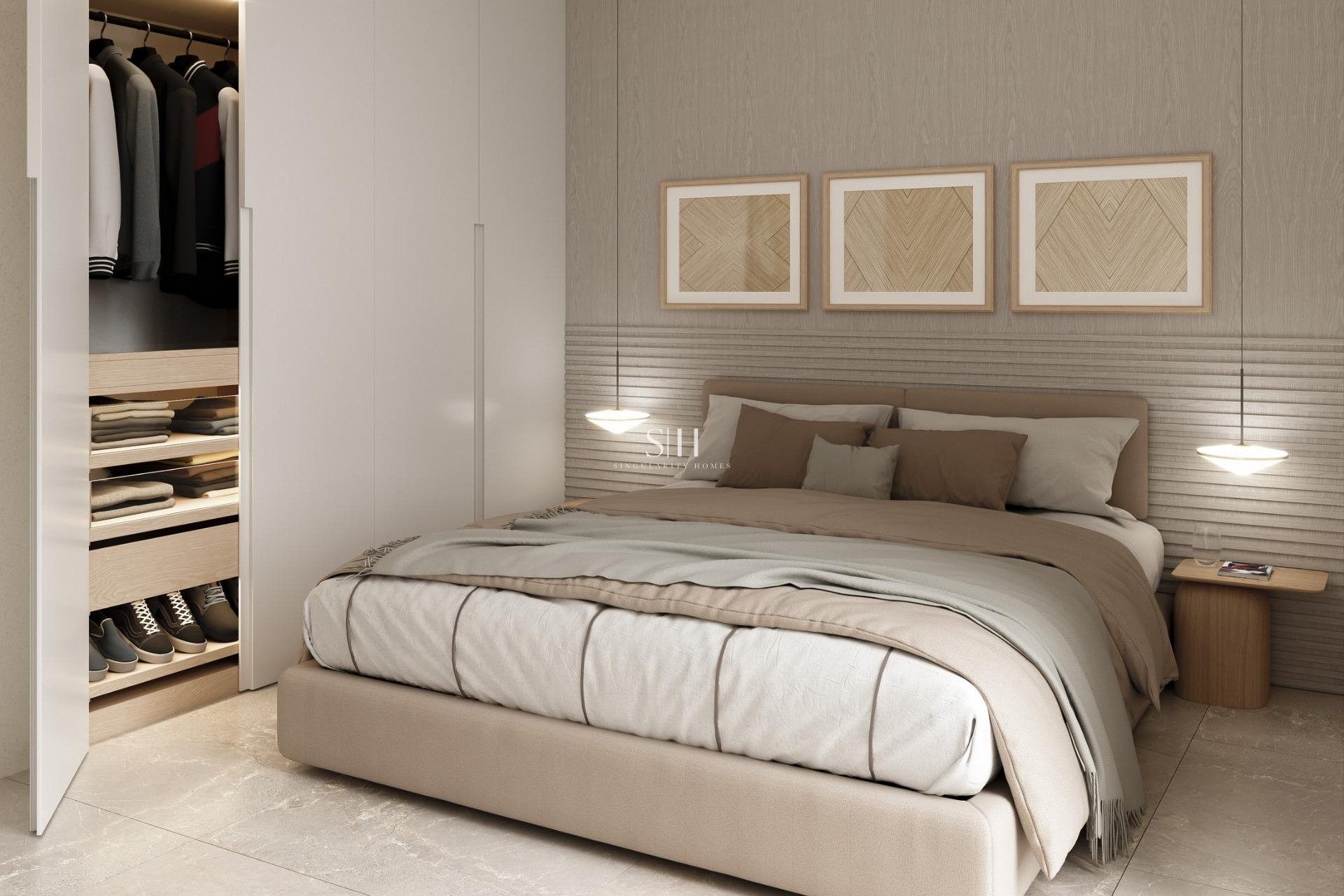 Новое здание - Casa - Manilva - Princesa Kristina